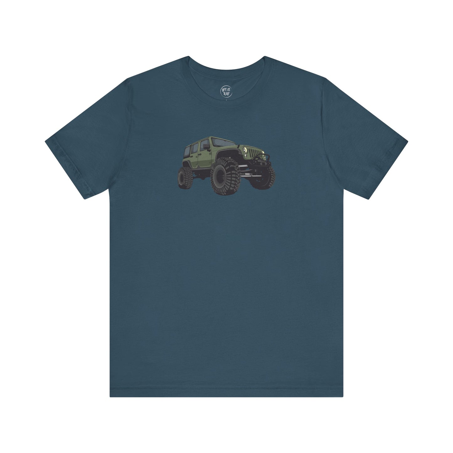 4x4 Offroad - Tee