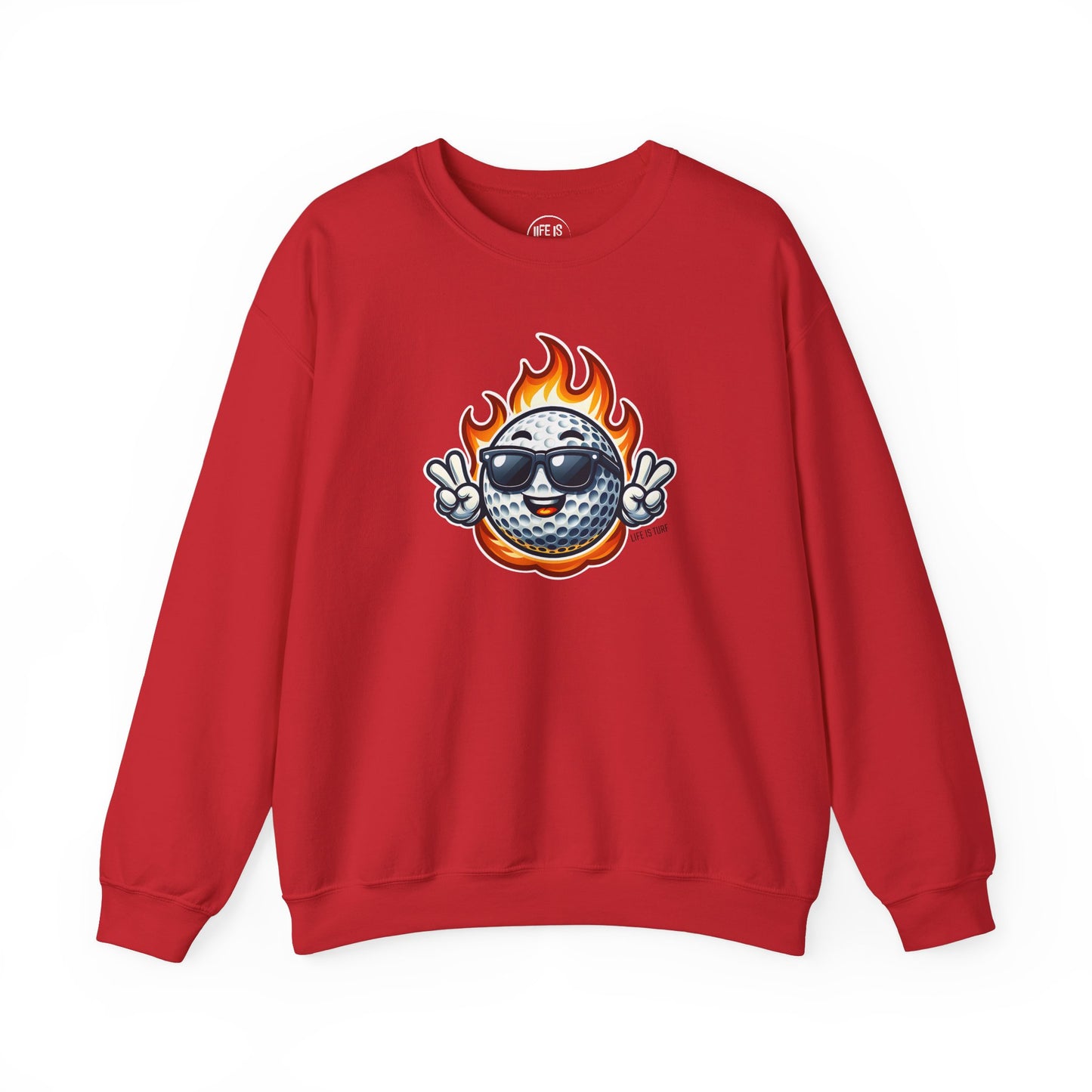 Cool Gulf - Sweater