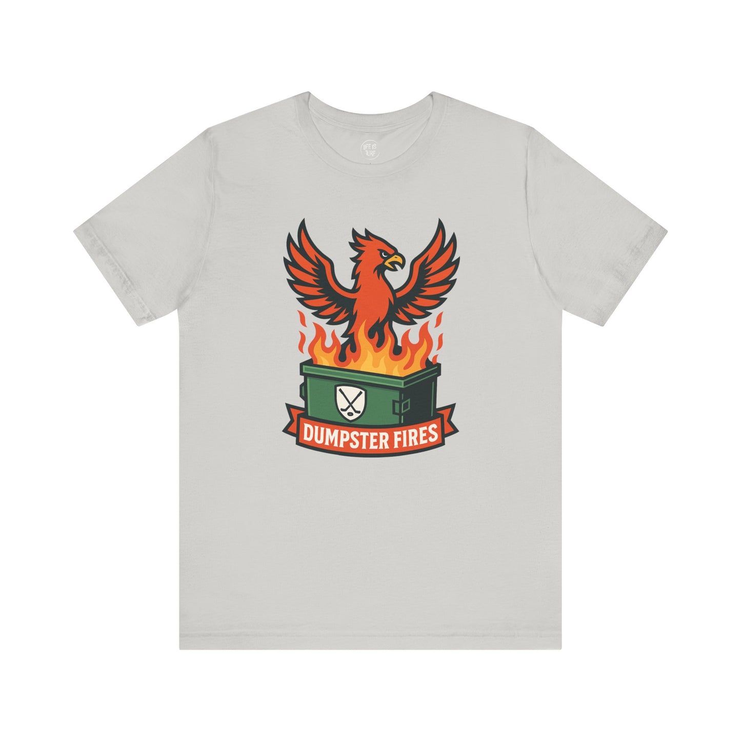 Ferg's Little Lucky Charm - Tee