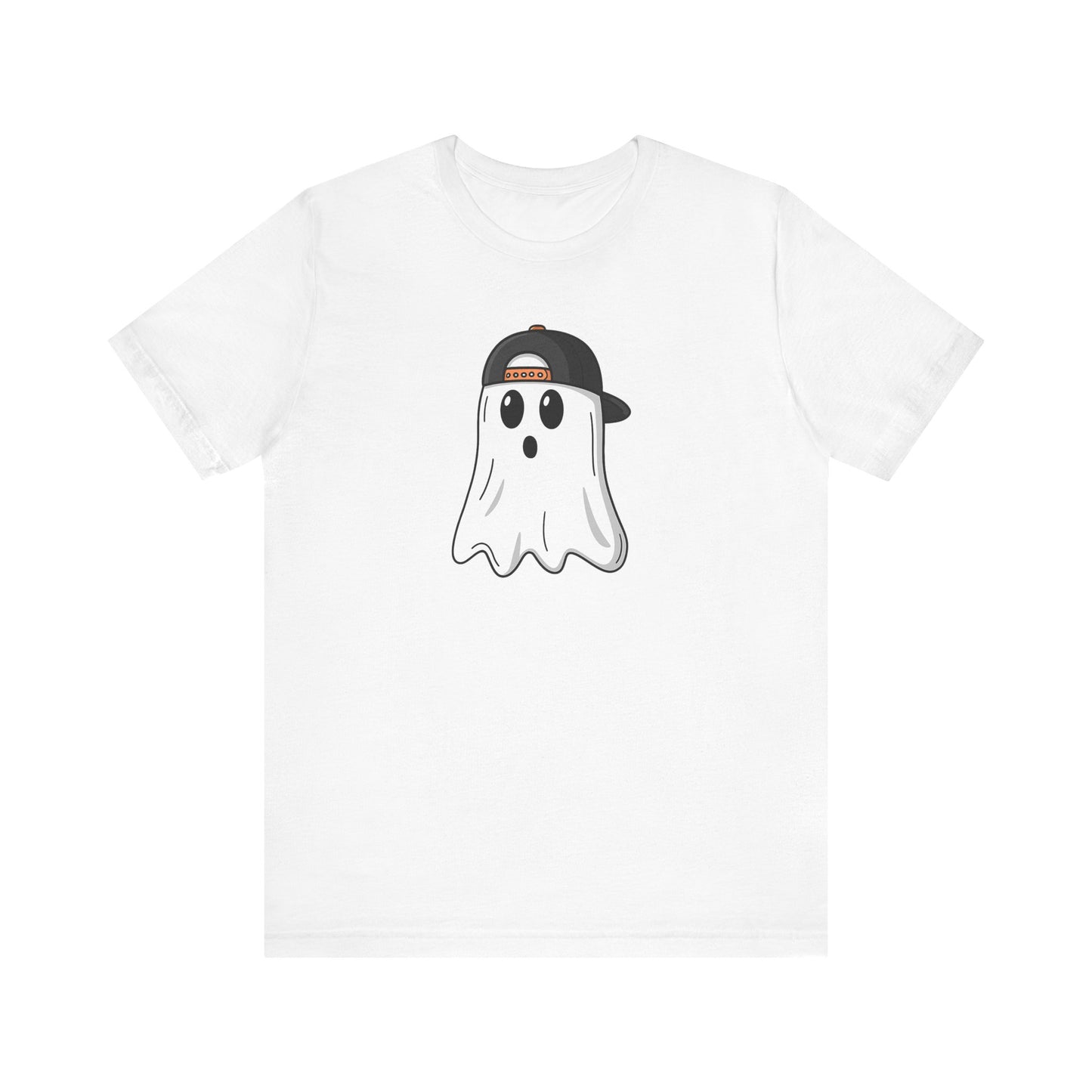 Coolest Ghost Eva - Tee