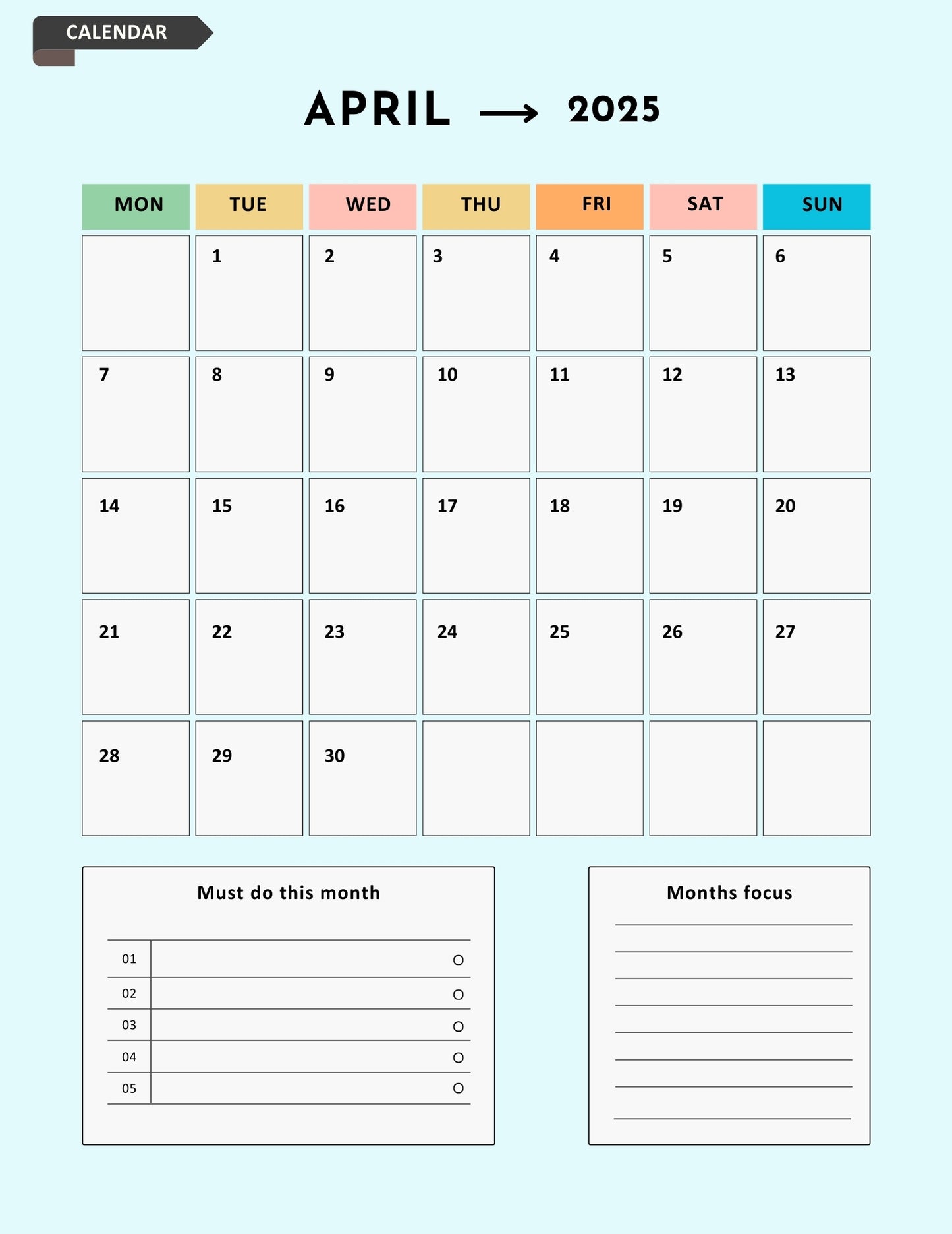 2025 Digital Travel Planner | Your Ultimate Adventure Organizer