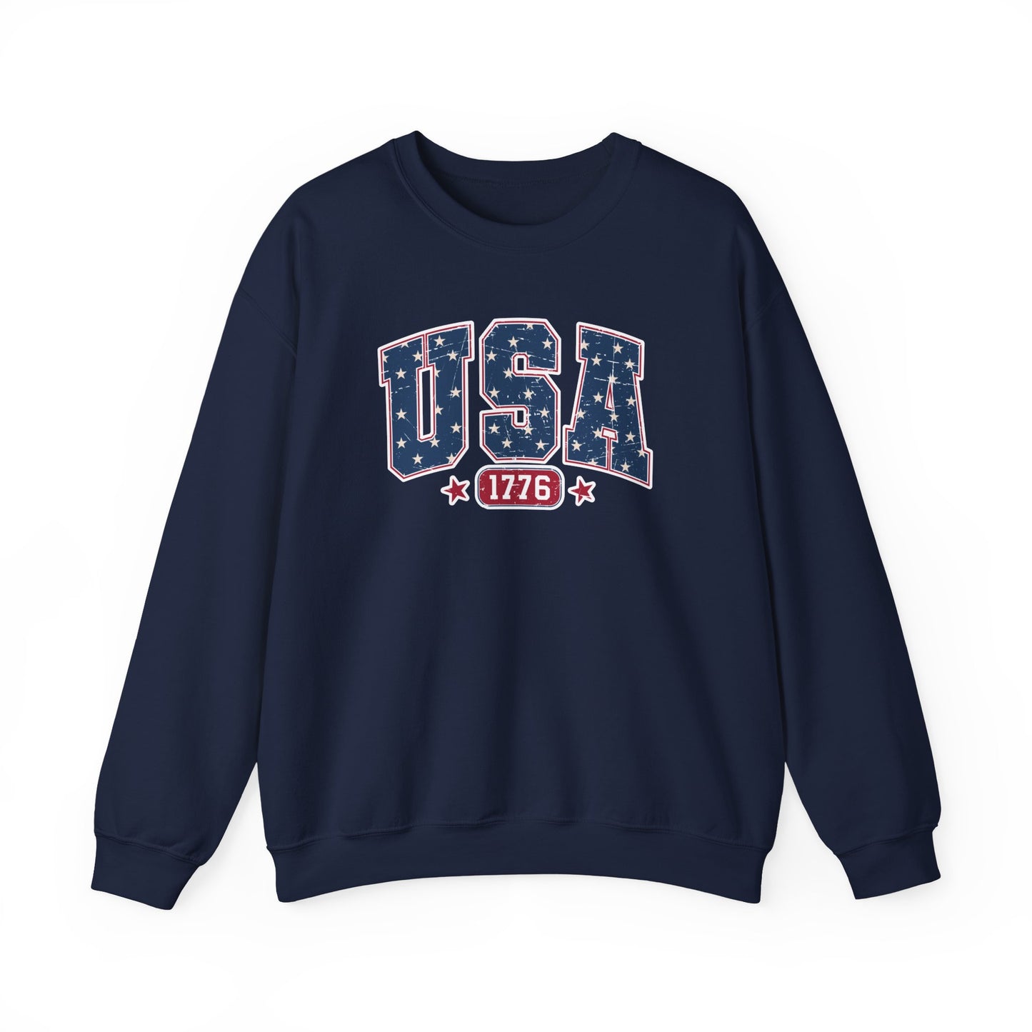 USA 1776 - Sweatshirt