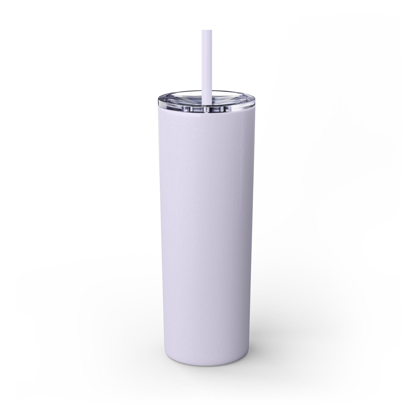 ZRO FKS GVN - 20oz Skinny Tumbler w/Straw