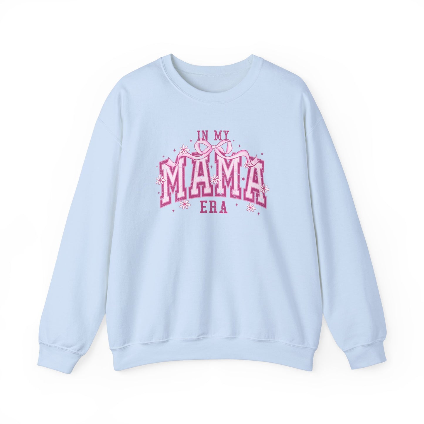 In My MAMA Era - Sweater