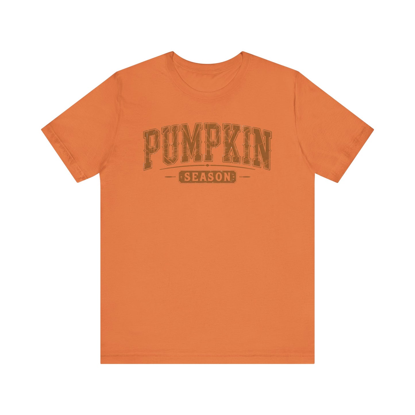 Pumpkin Season - Tee
