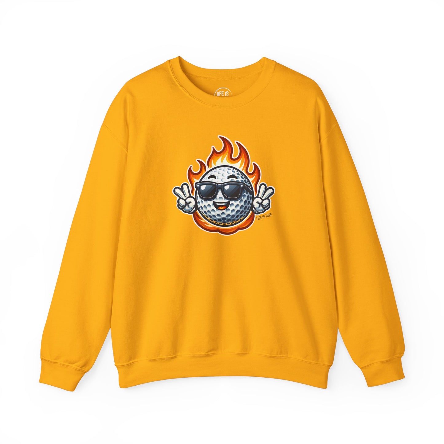 Cool Gulf - Sweater