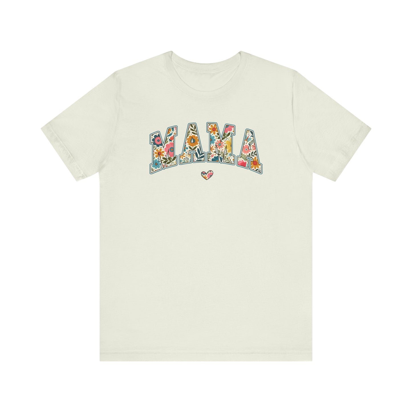 Mama Heart - Tee