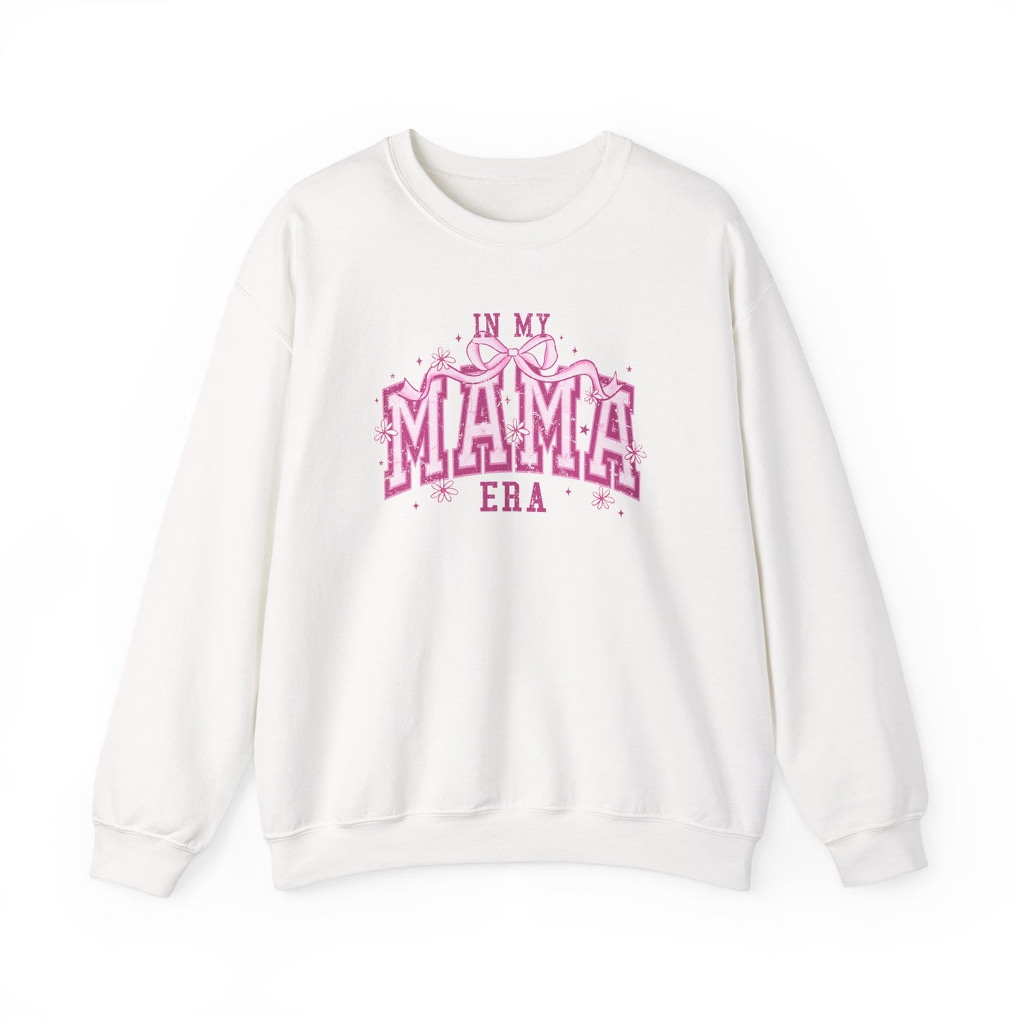 In My MAMA Era - Sweater