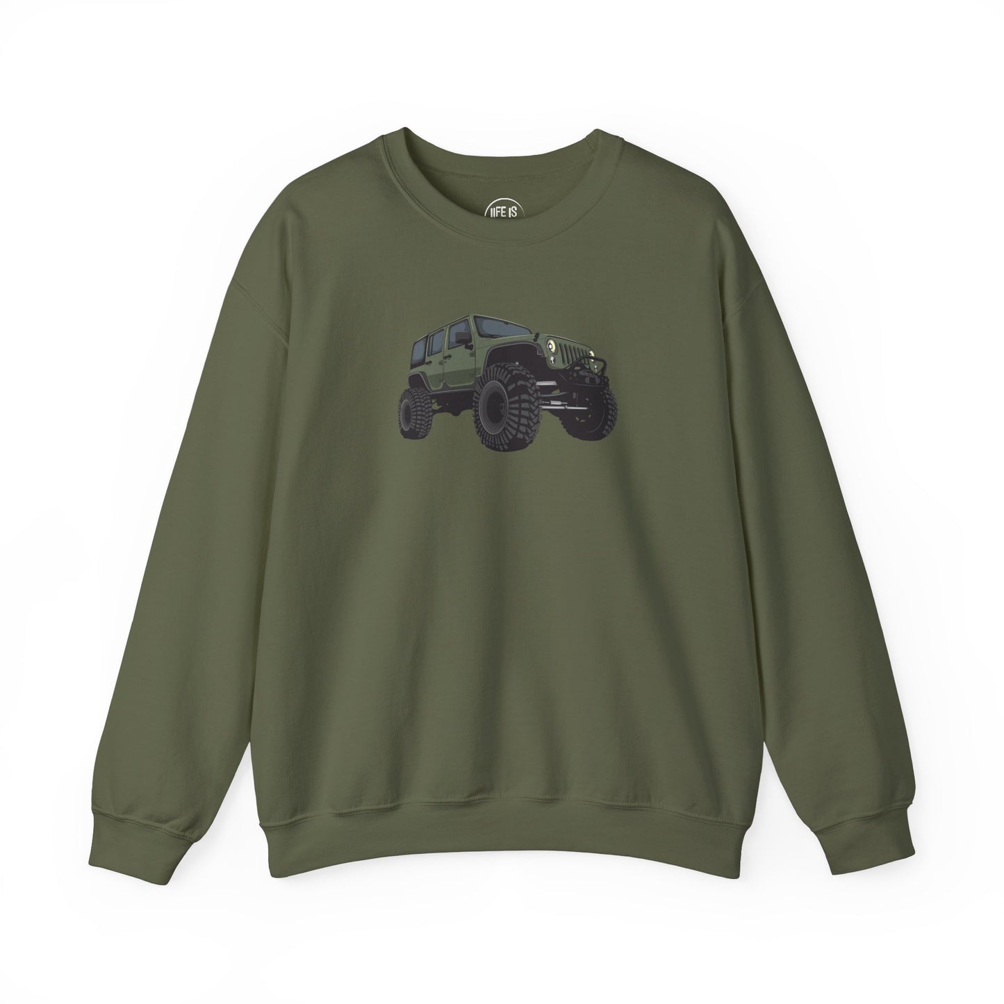4x4 Offroad - Sweatshirt