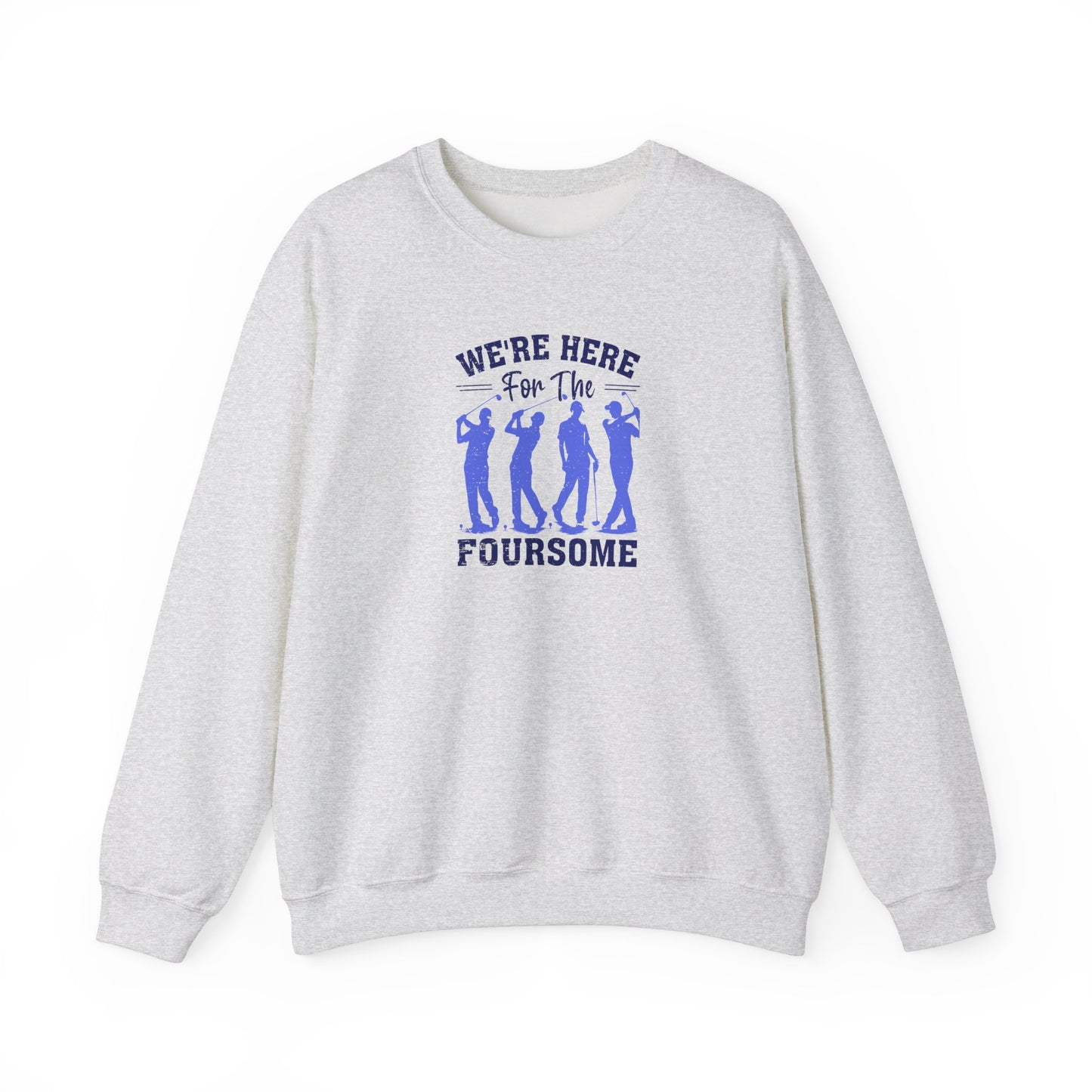 Golf Foursome - Sweatshirt