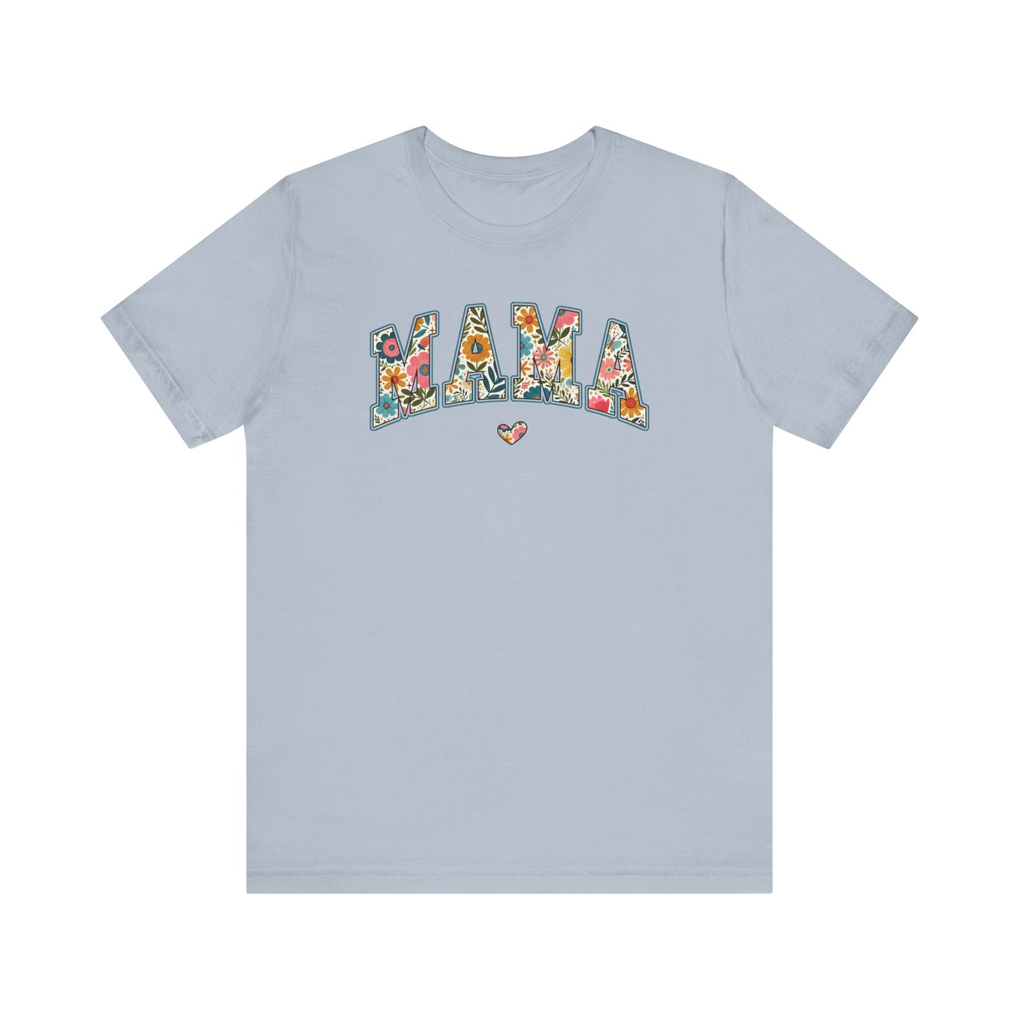 Mama Heart - Tee