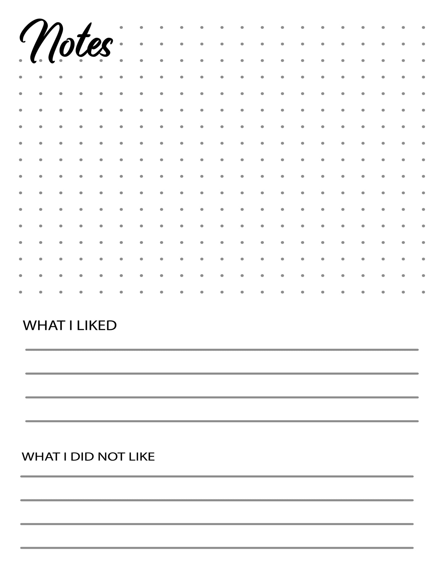 2025 Lawn Care Client Log Book Planner | 150 Pages | Service Record Organizer for Landscaping Professionals Digital Download