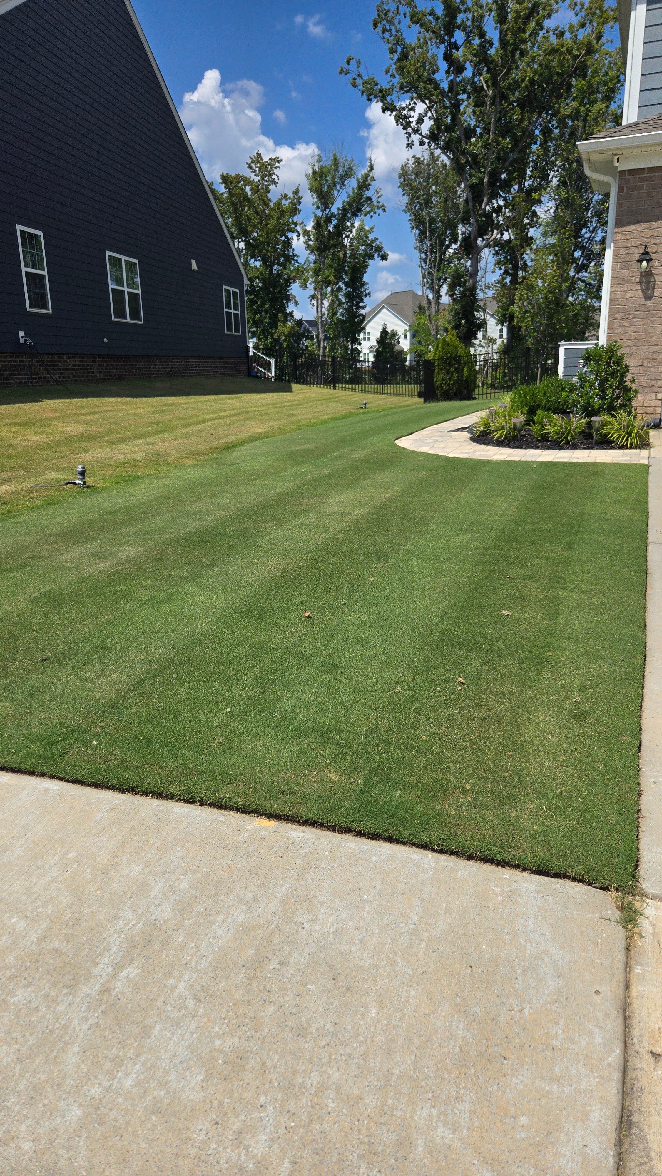 Battery vs Gas Lawn Equipment: Why Smart Homeowners Are Switching to Electric