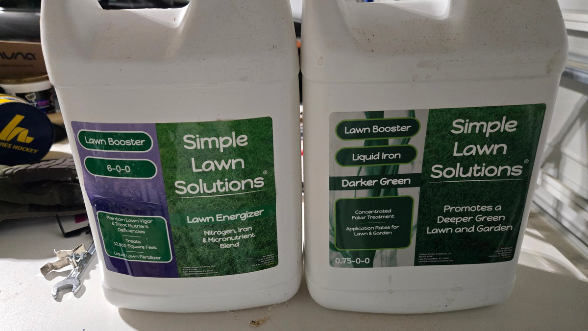 What Is the Best Fertilizer for Bermuda Grass?