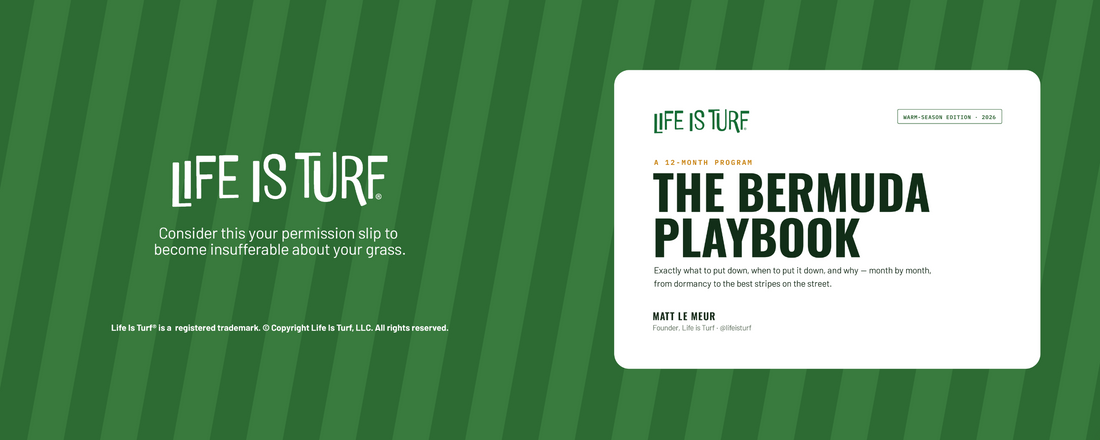 Introducing the Bermuda Playbook: