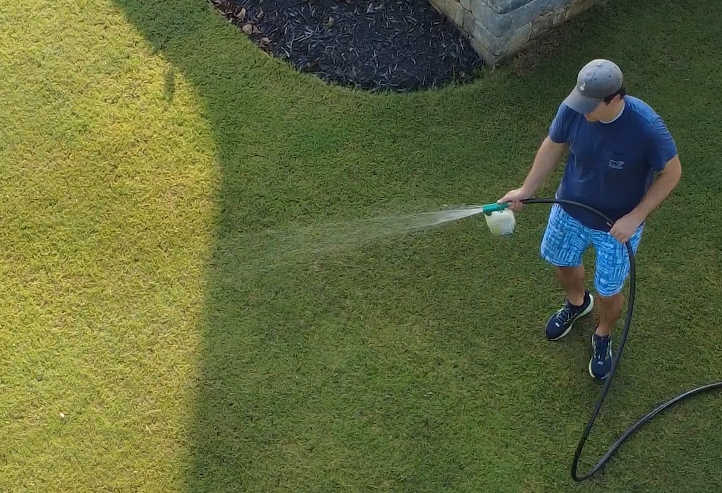 When Should I Fertilize Bermuda Grass?