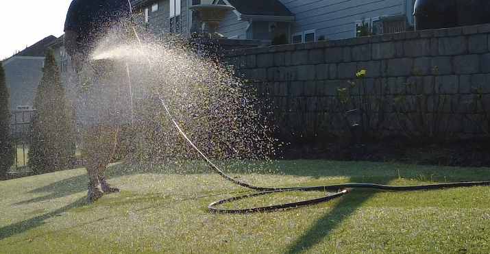 When Should I Apply Pre-Emergent to Bermuda Grass?
