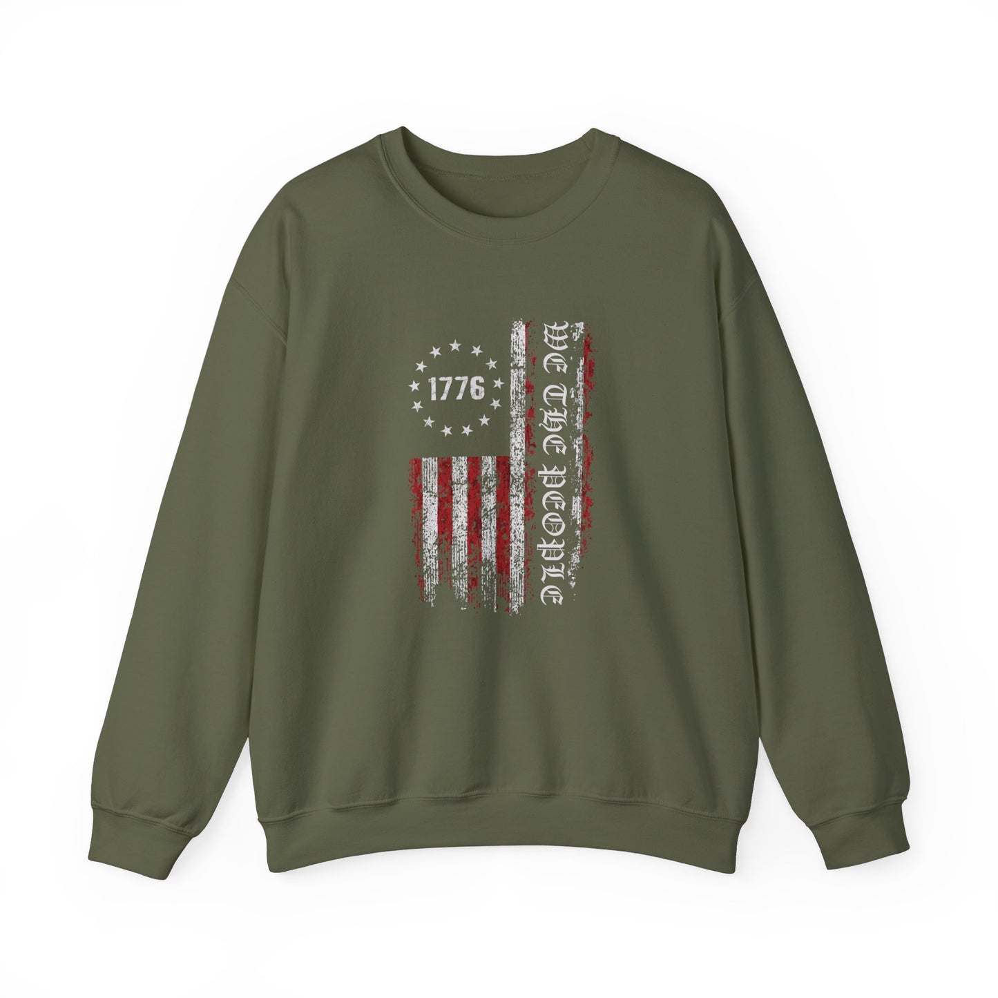 We The People - Sweatshirt