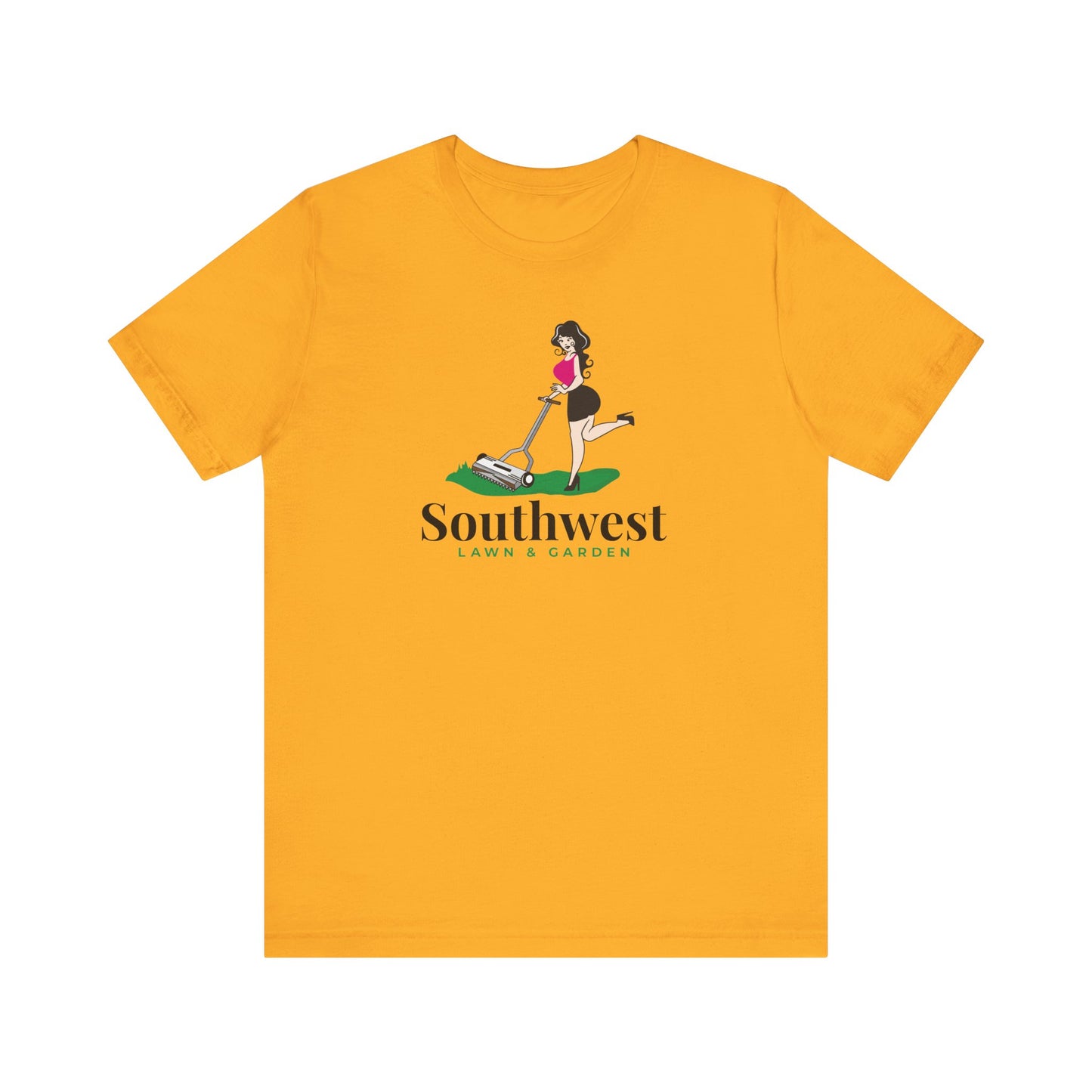 Southwest Lawn & Garden - Tee