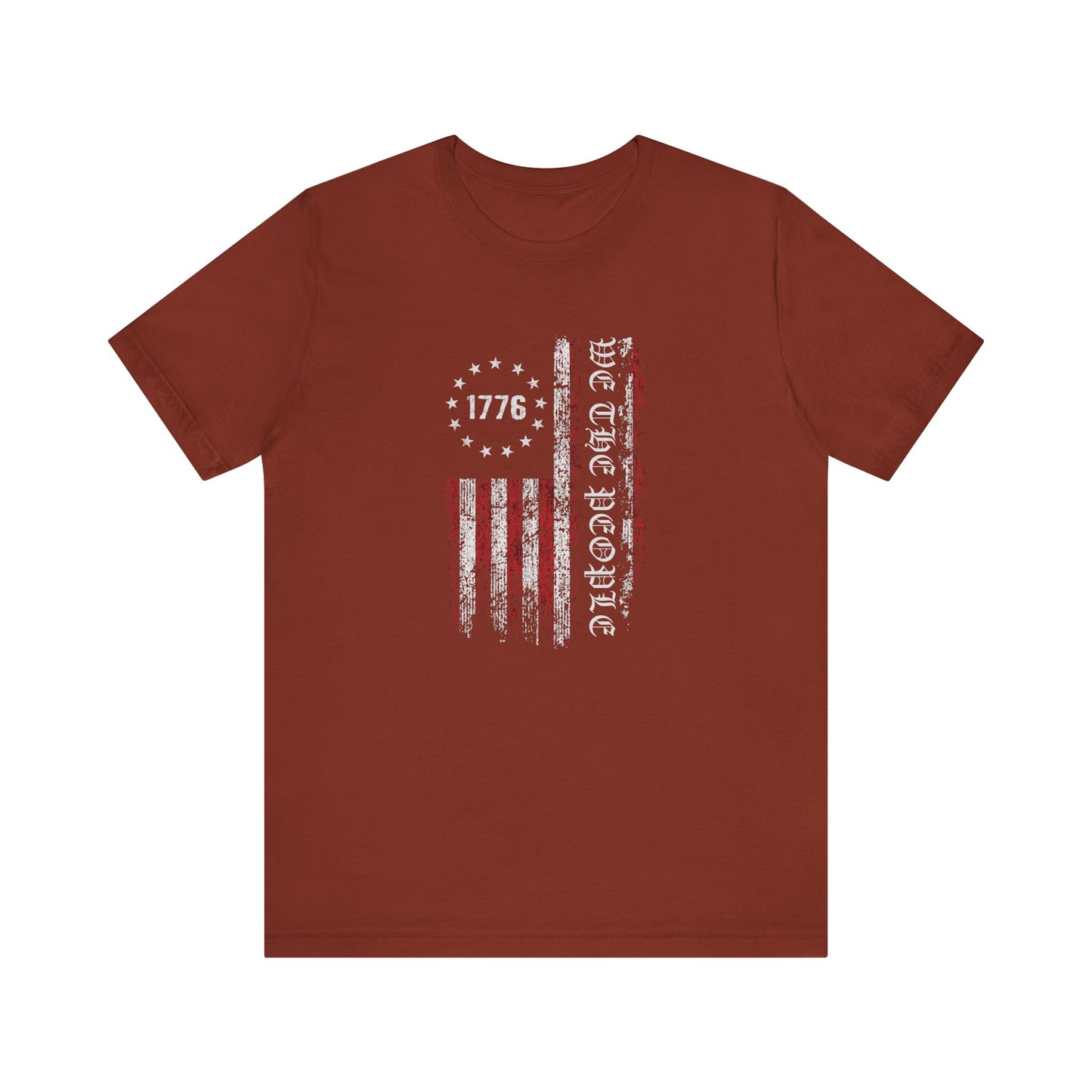 We The People - Tee