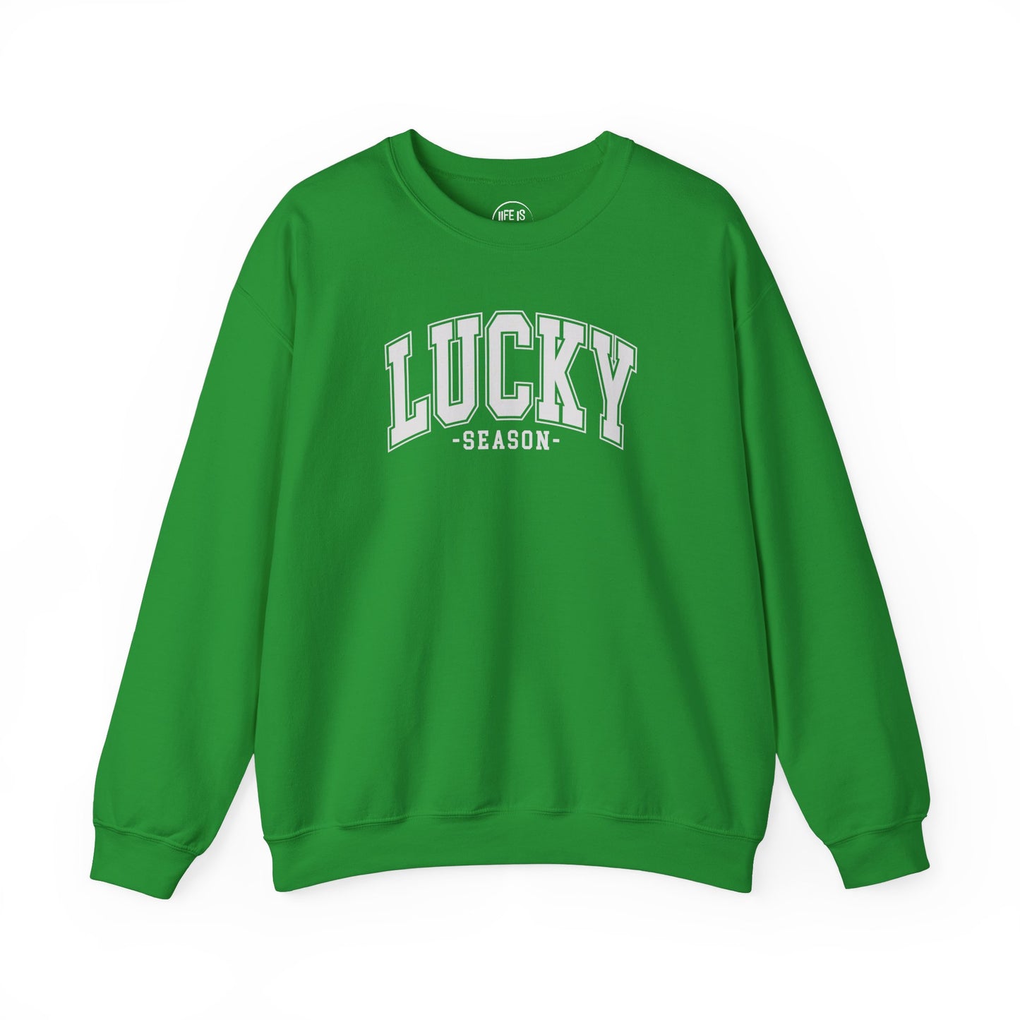 Lucky Season - Sweatshirt