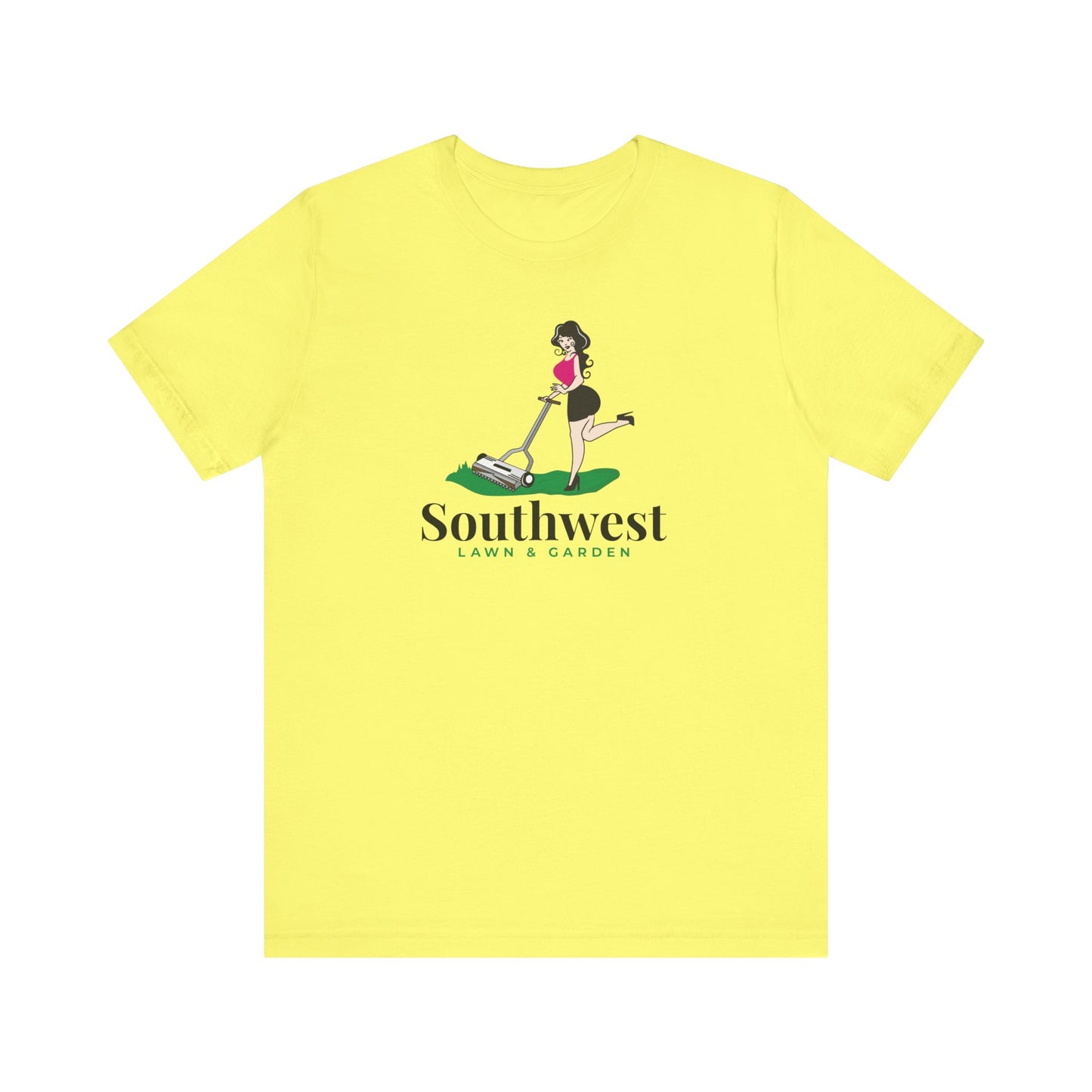 Southwest Lawn & Garden - Tee