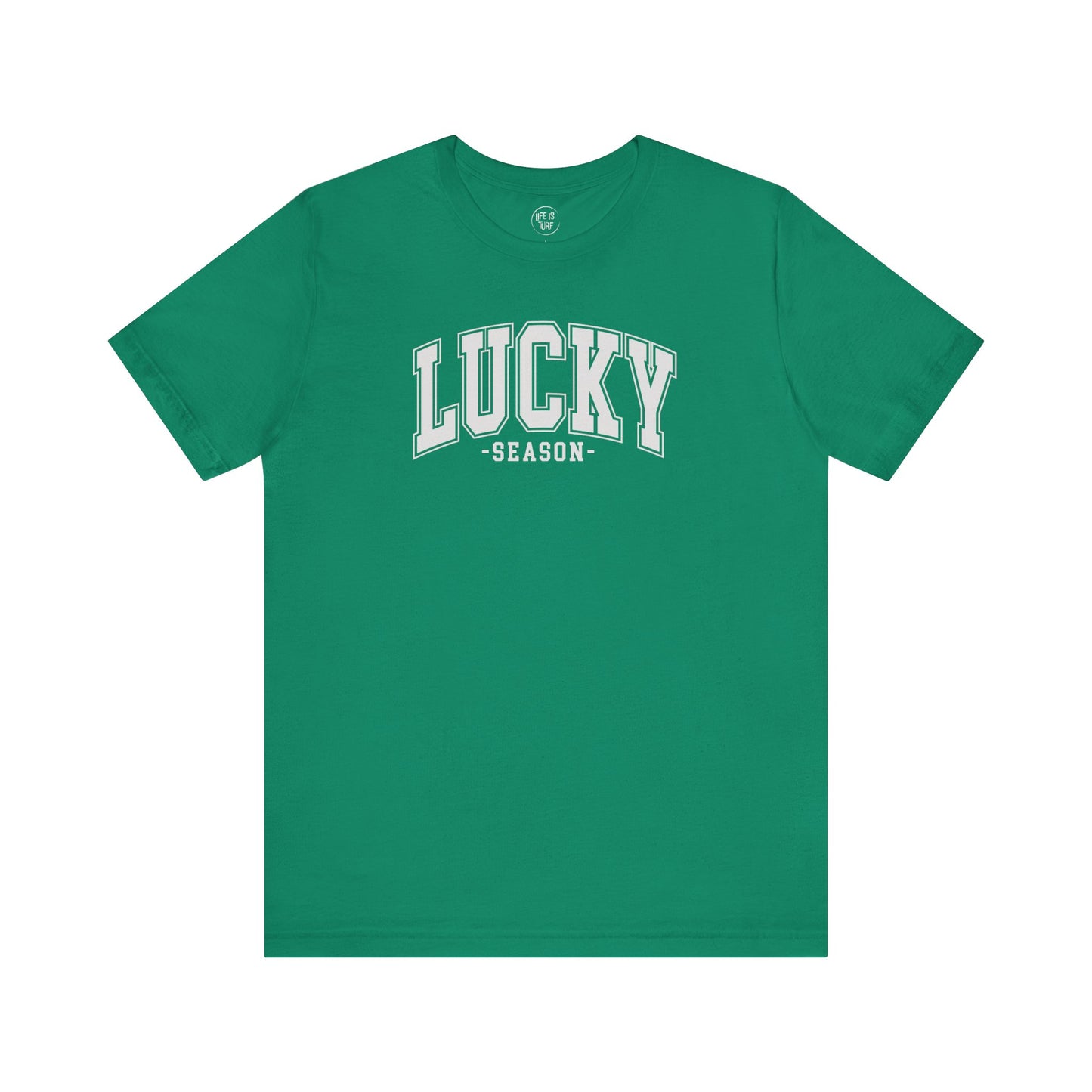 Lucky Season - Tee