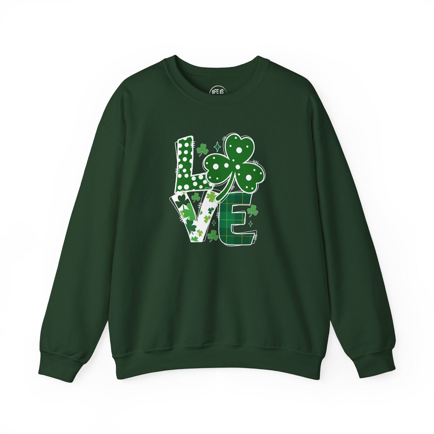 Irish Love - Sweatshirt