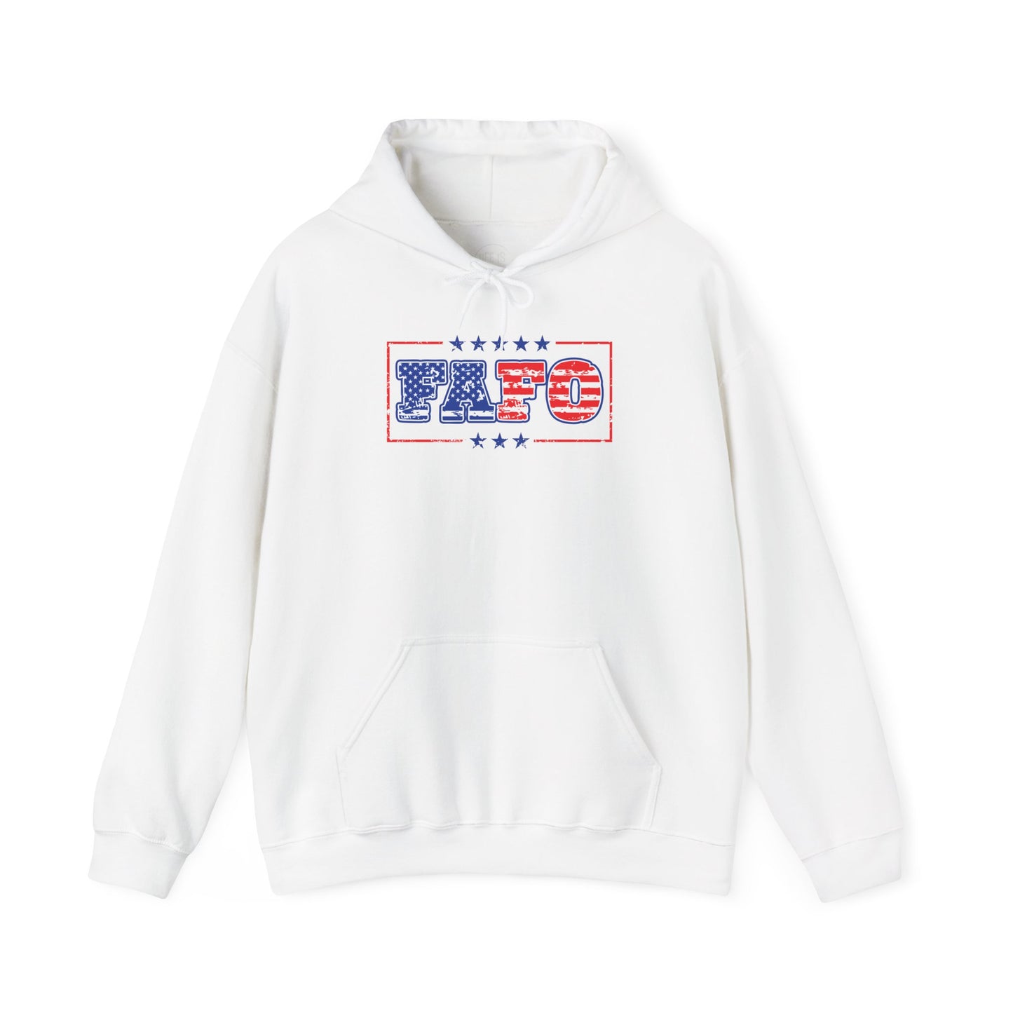 FAFO - Hoodie