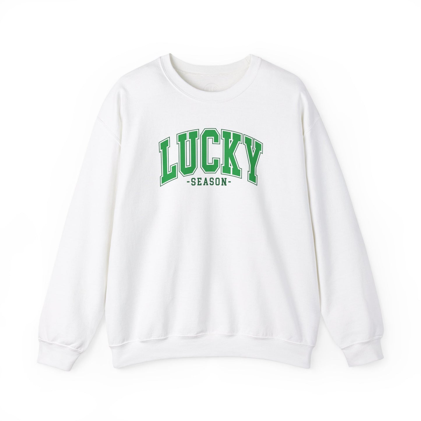 Lucky Season - Sweatshirt