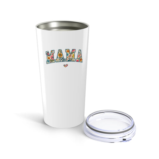 Mama Heart - 20oz Tumbler