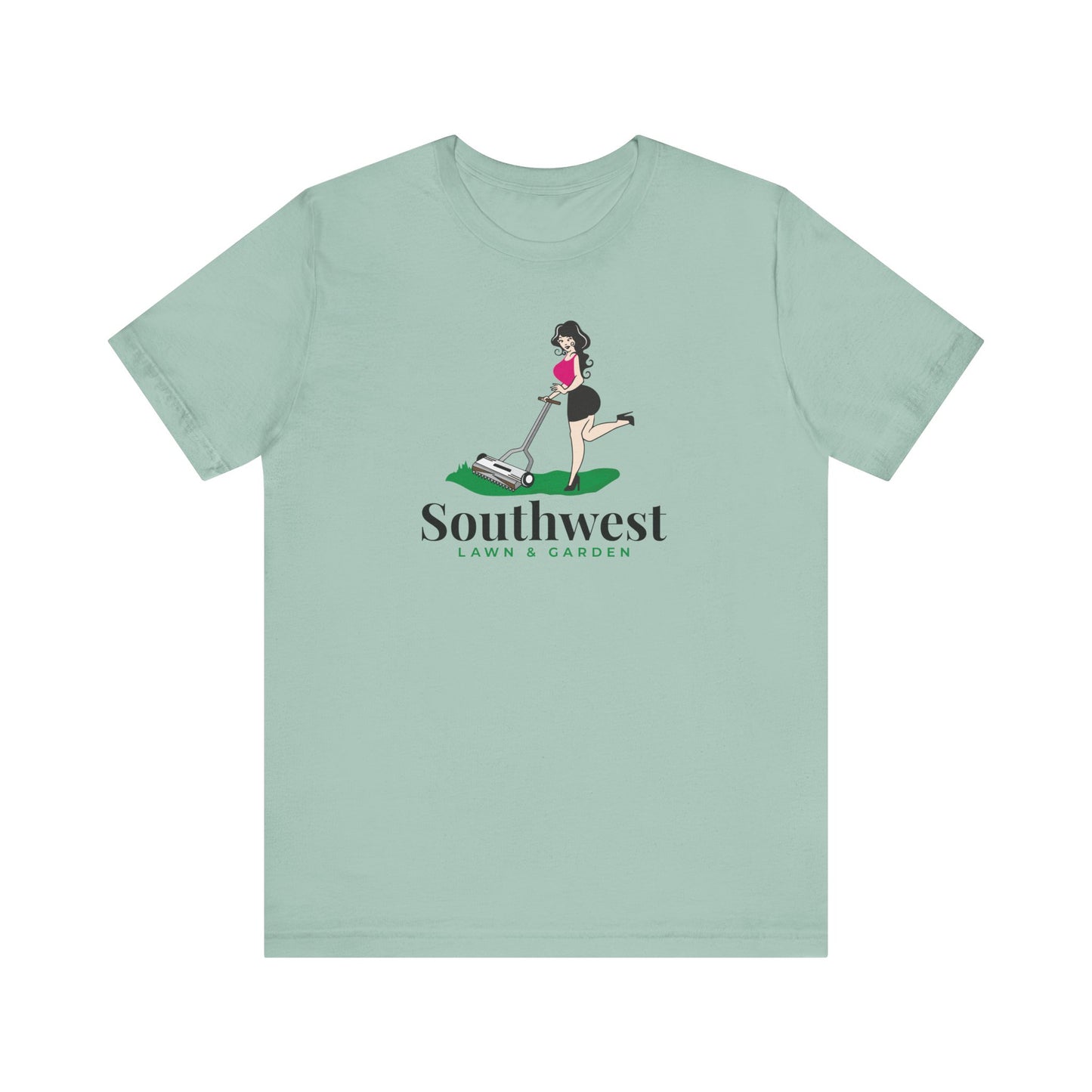 Southwest Lawn & Garden - Tee