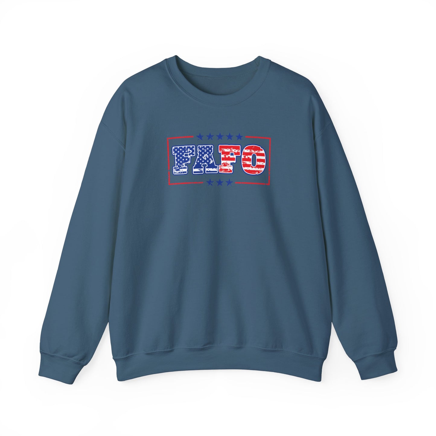 FAFO - Sweatshirt