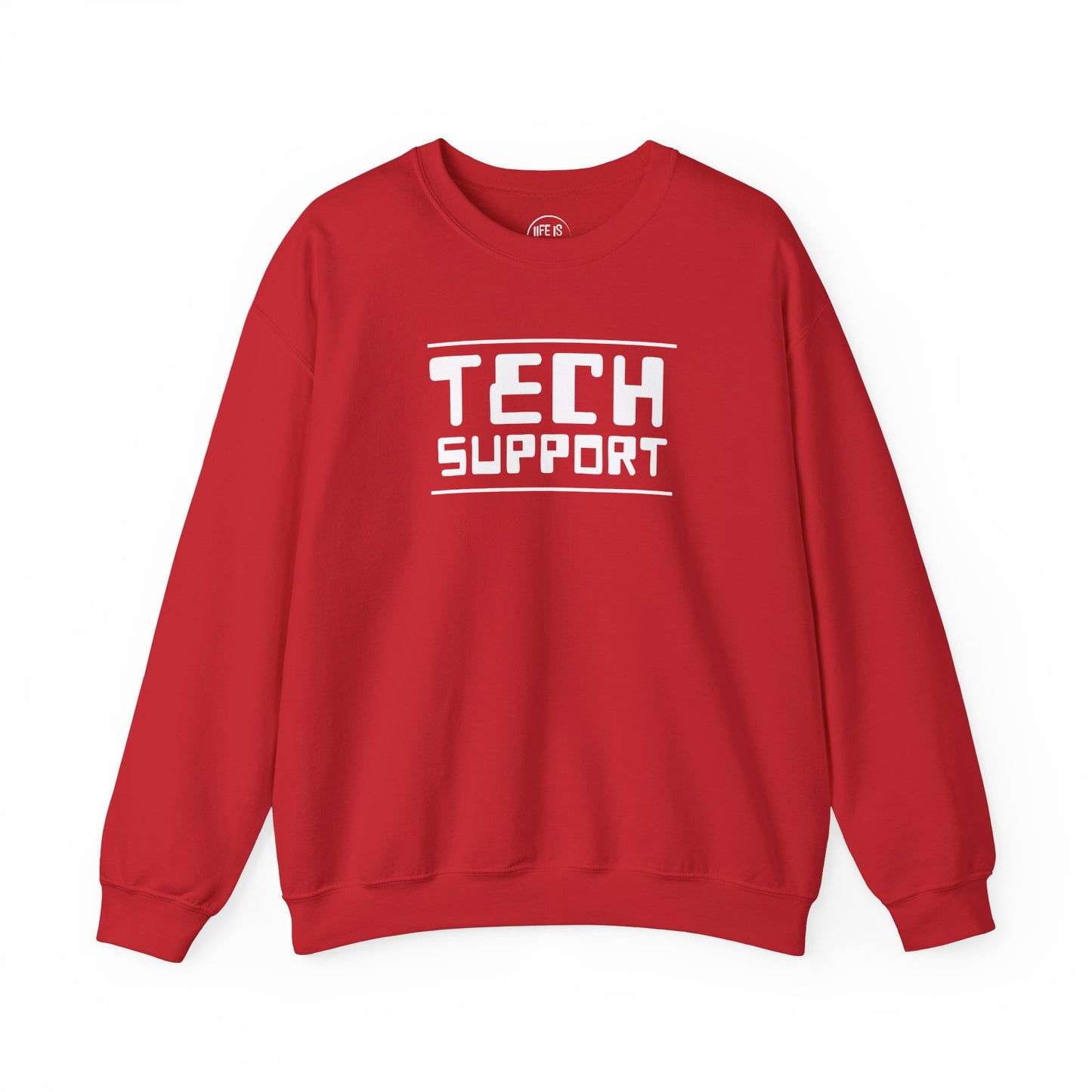 Tech Support - Sweatshirt