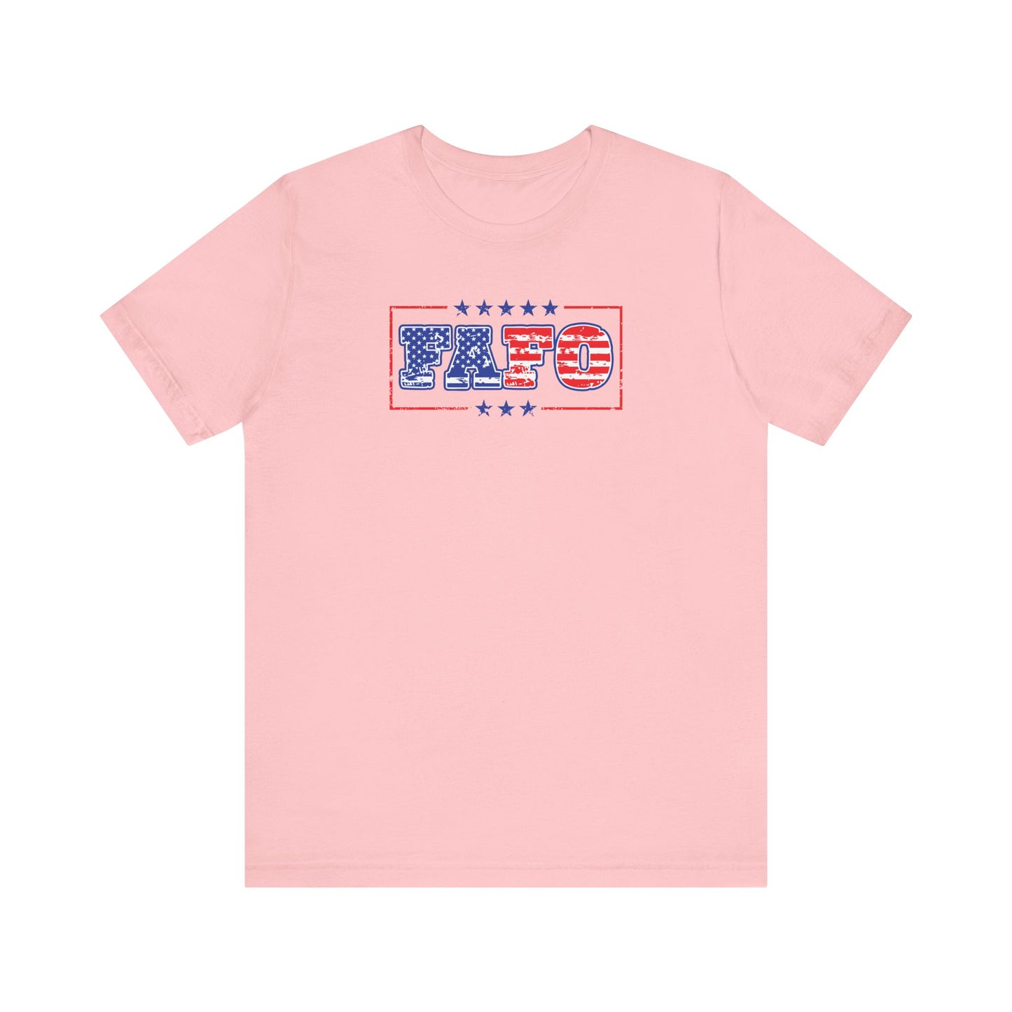 FAFO - Tee