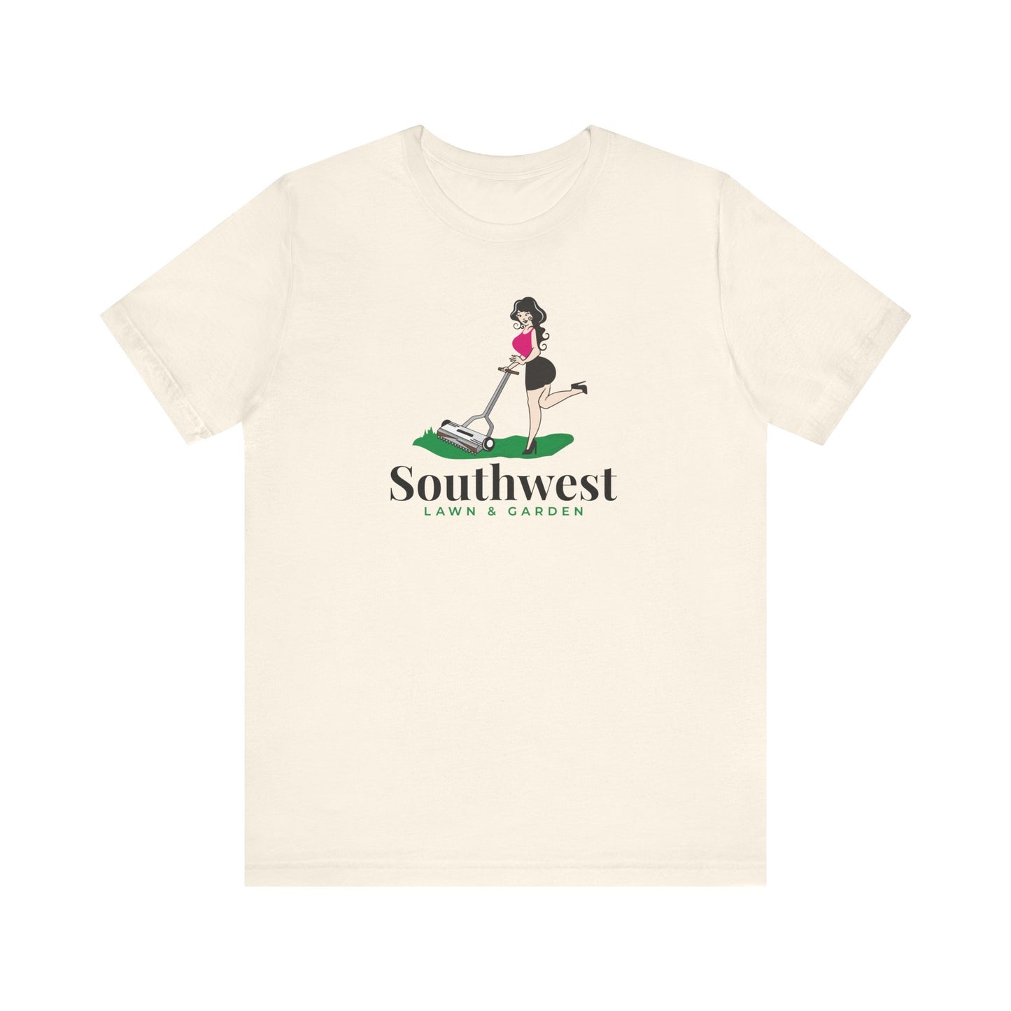 Southwest Lawn & Garden - Tee