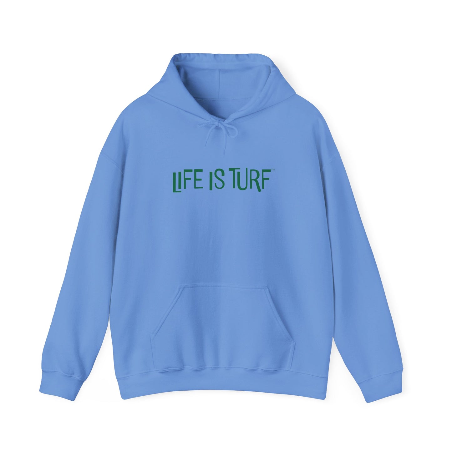 Life is Turf - Hoodie