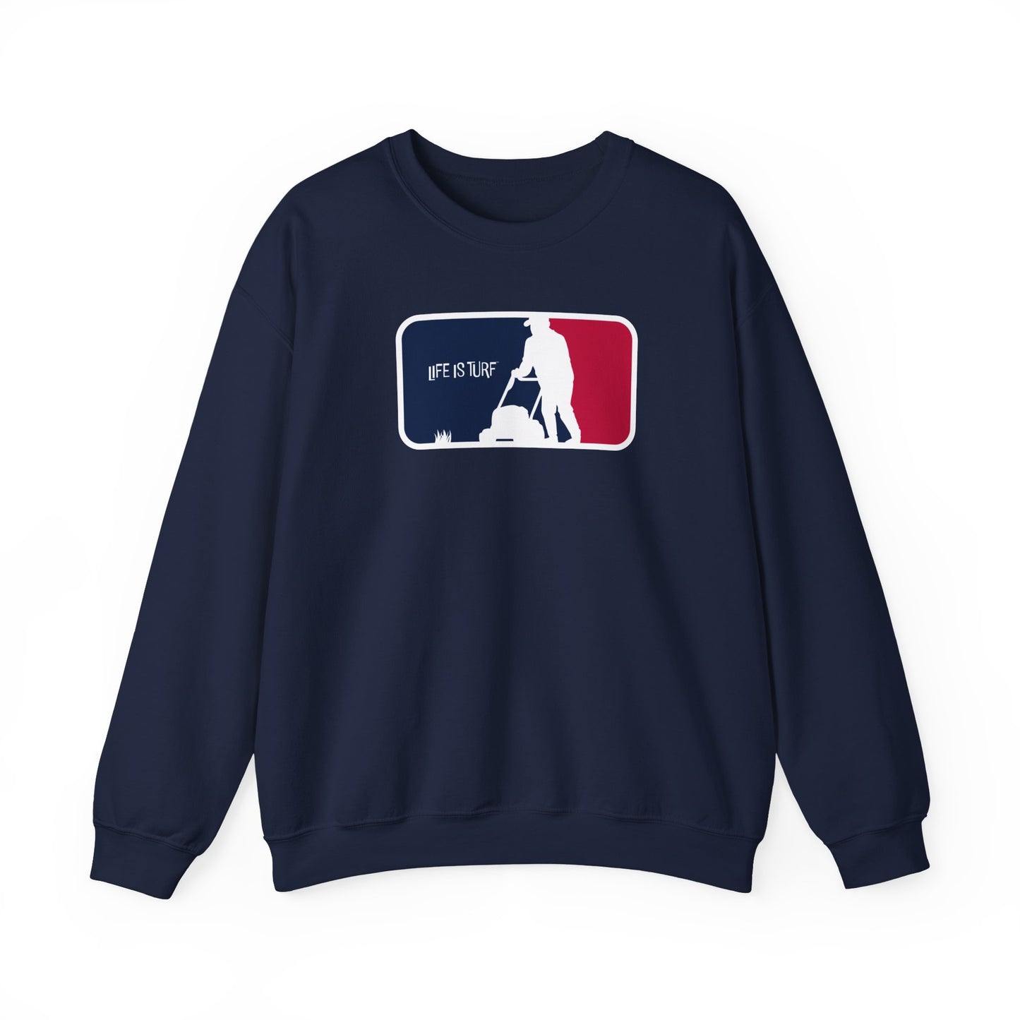 Major League Mowing - Sweatshirt