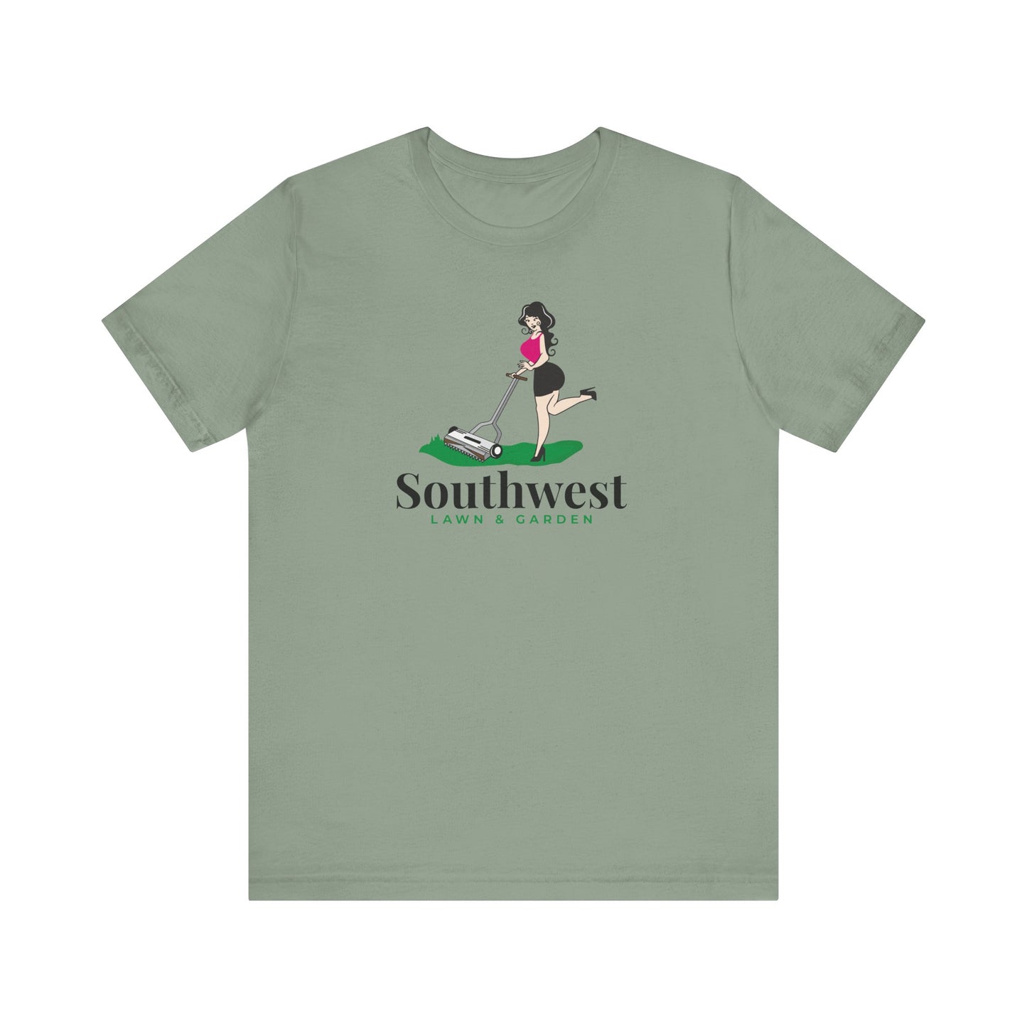 Southwest Lawn & Garden - Tee