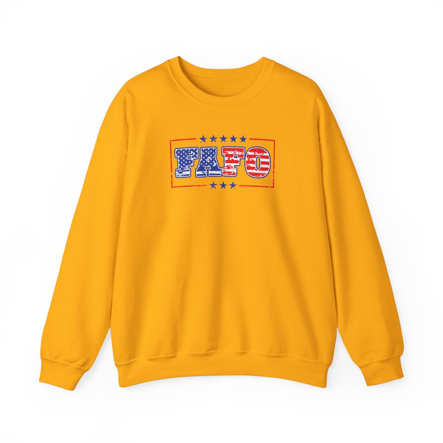 FAFO - Sweatshirt