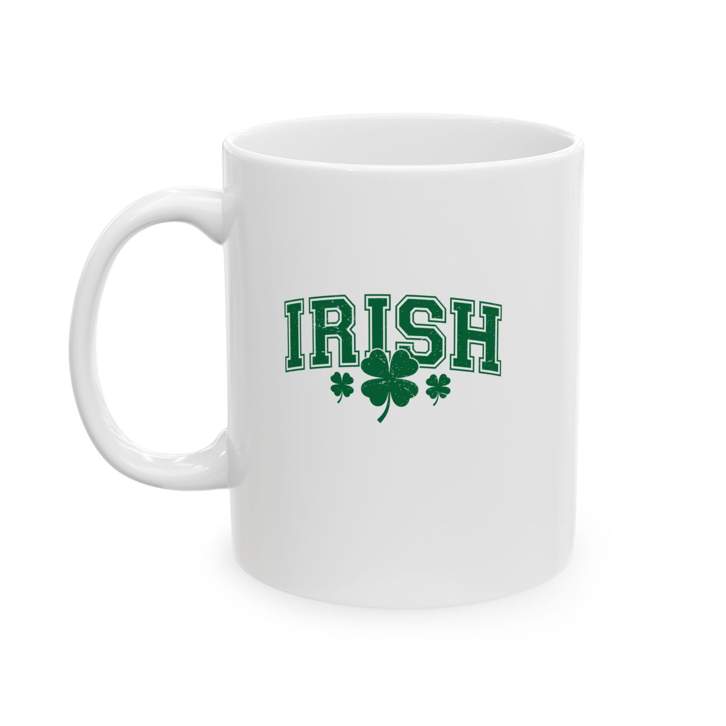 Irish - Mug