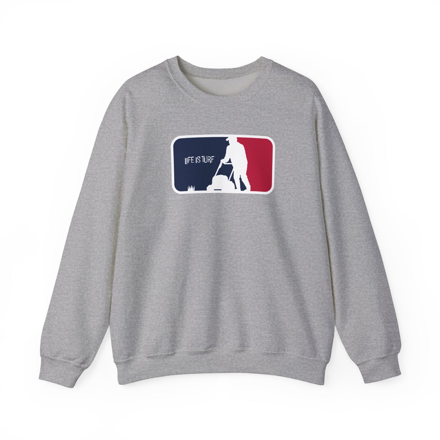 Major League Mowing - Sweatshirt