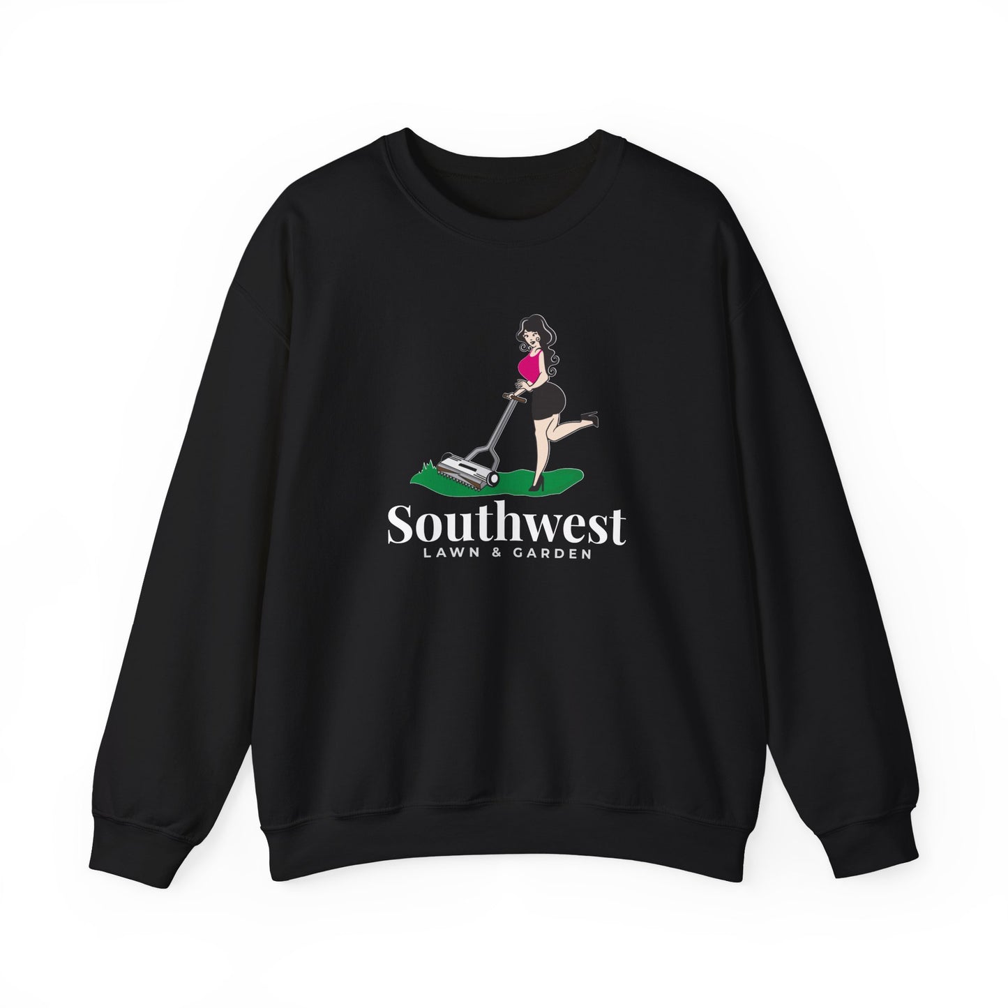 Southwest Lawn and Garden - Sweatshirt