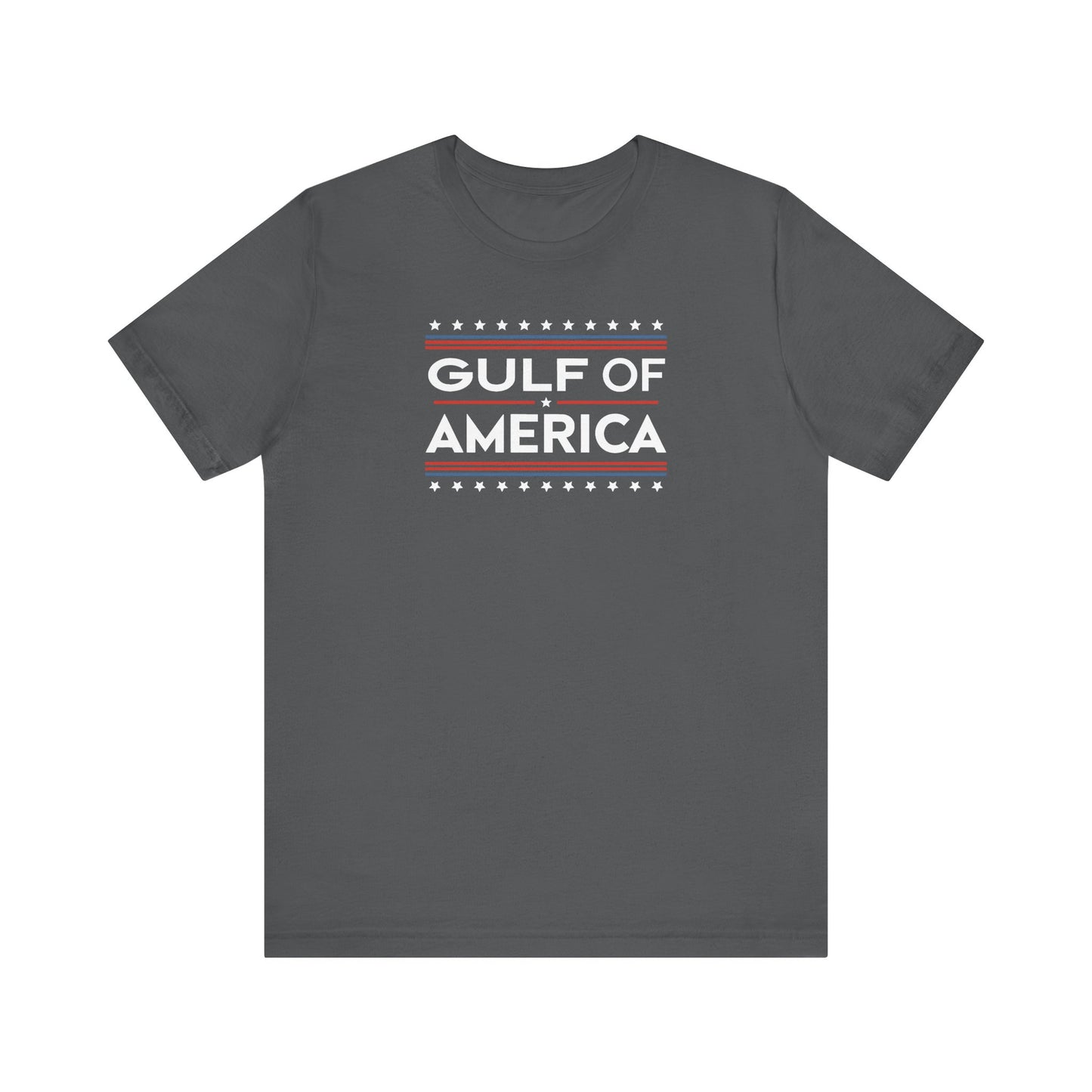 Gulf of America - Tee