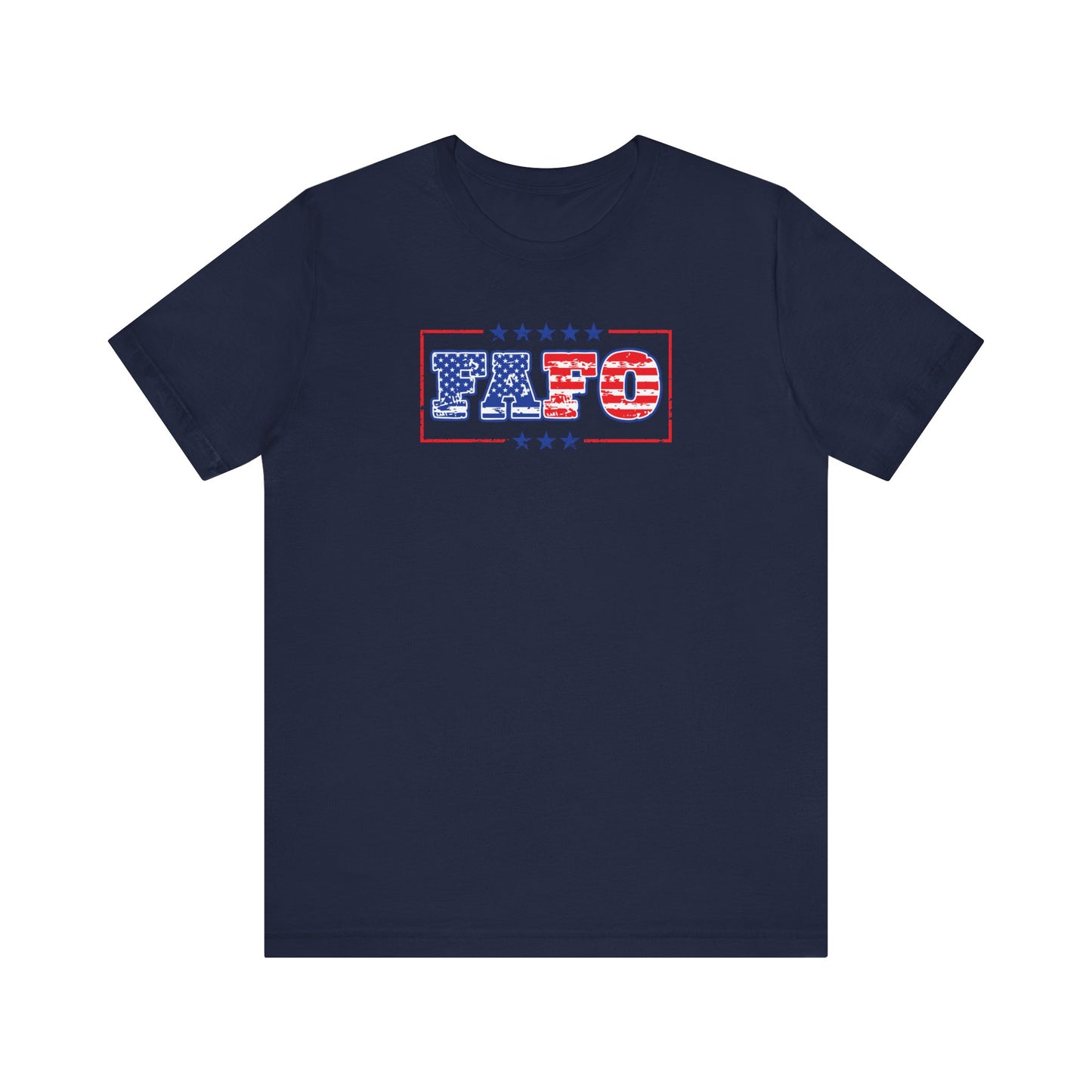 FAFO - Tee