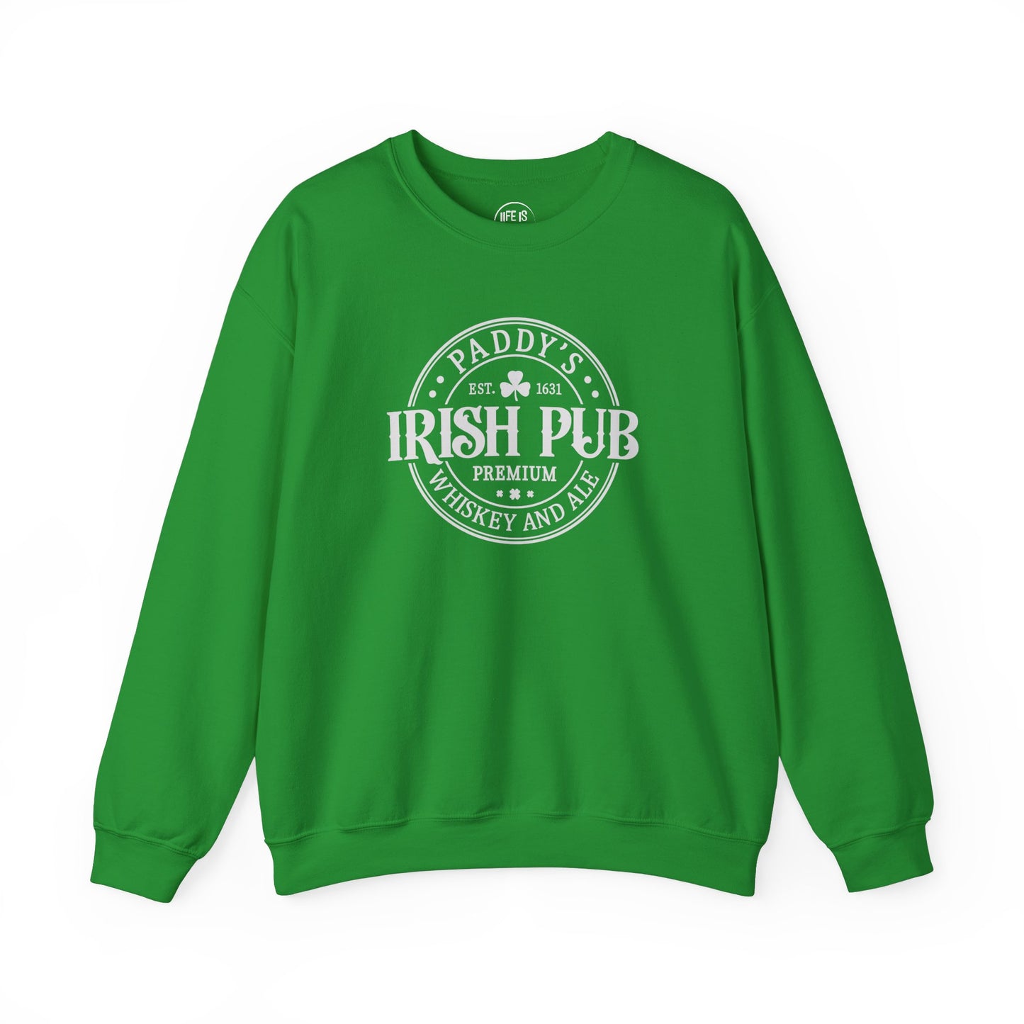 Paddy's Irish Pub - Sweatshirt