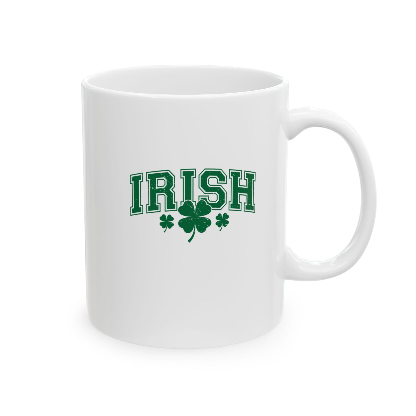 Irish - Mug