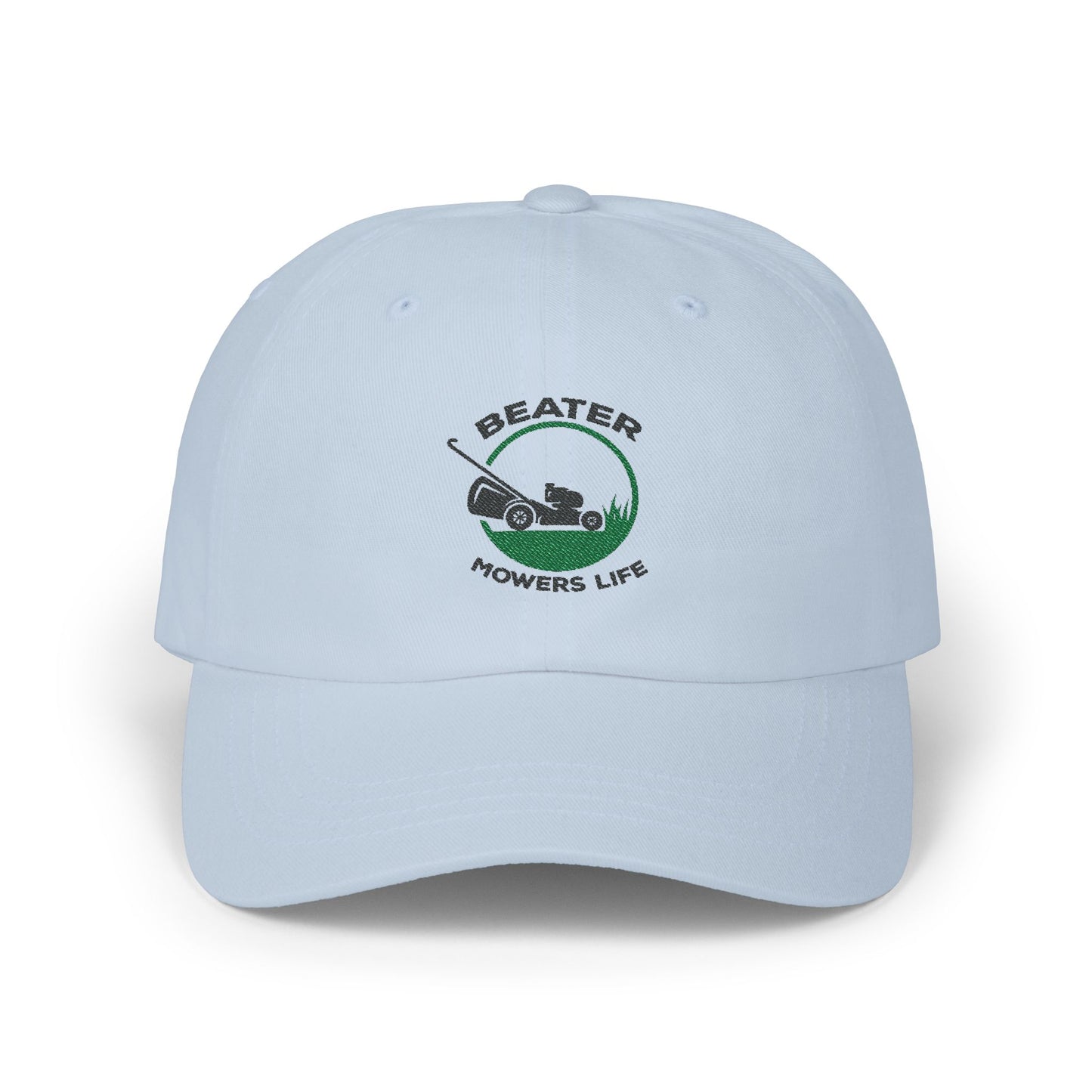 Beater Mowers Life - Cap