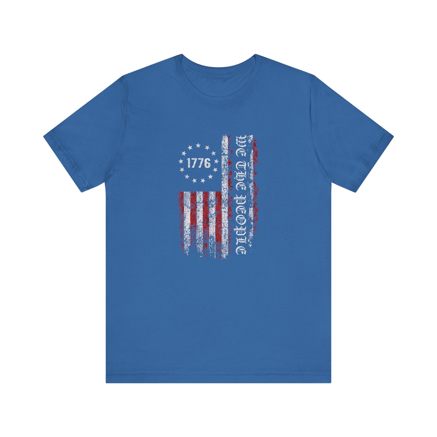 We The People - Tee