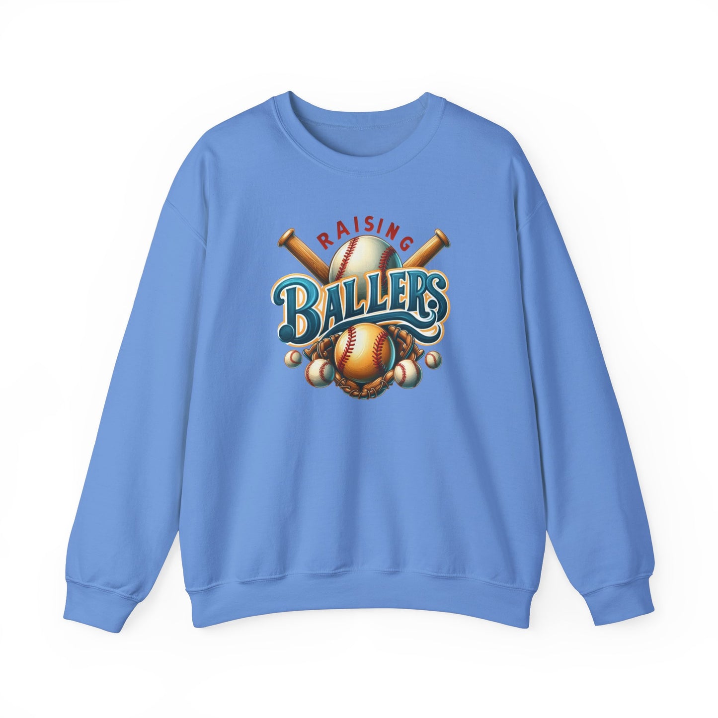 Raising Ballers - Sweatshirt